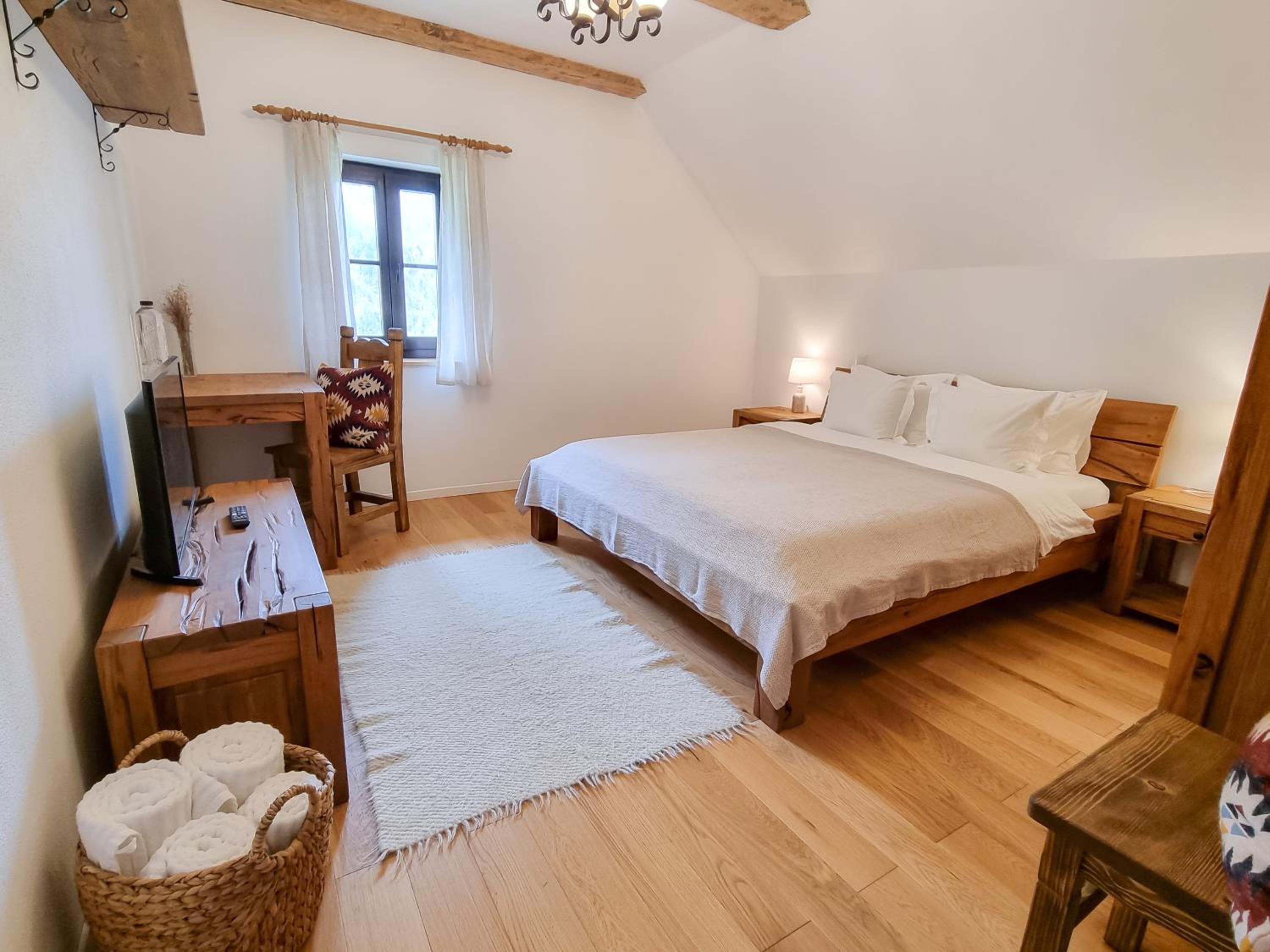 Double Room photo 2
