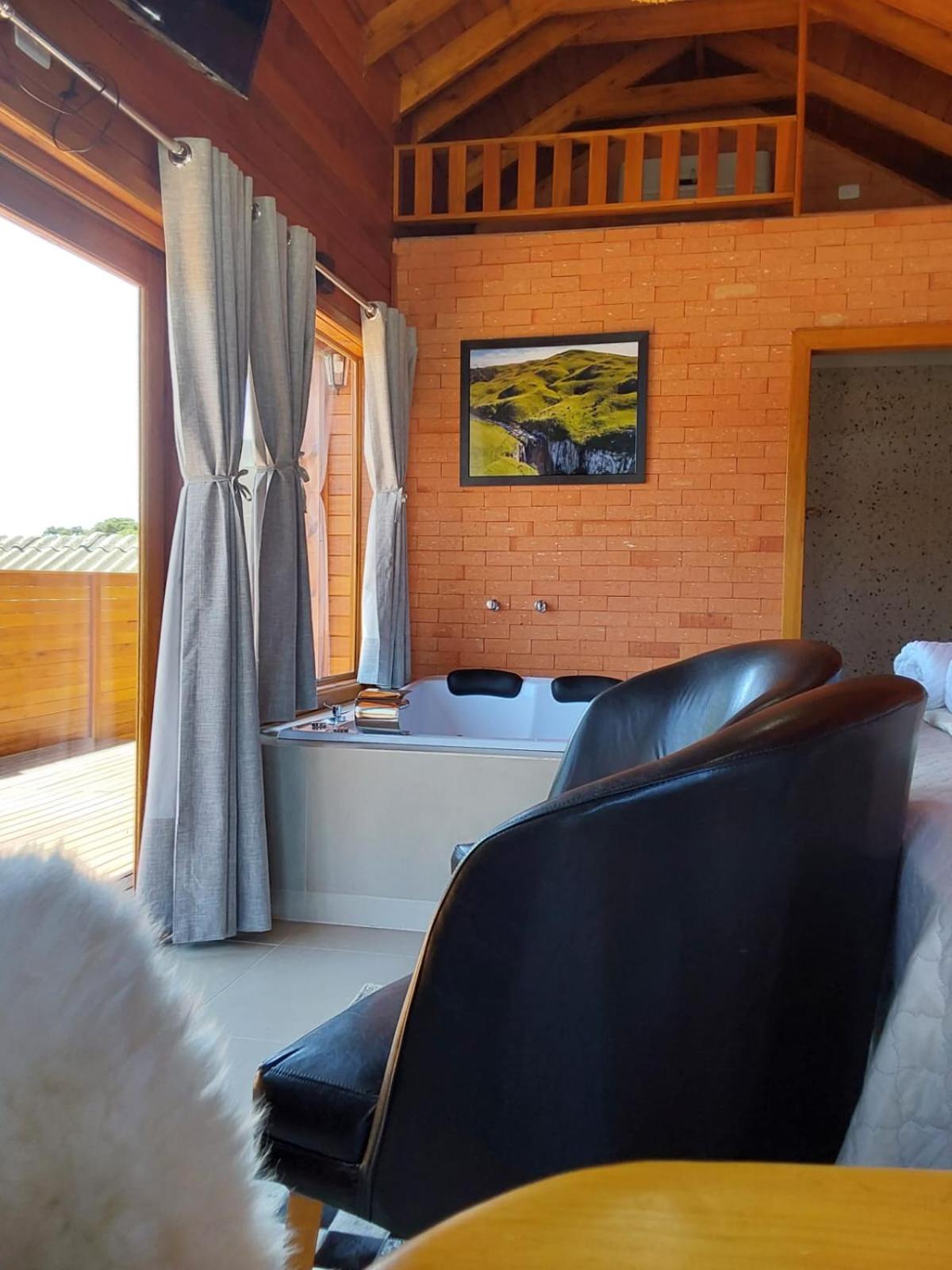 Chalet photo 2