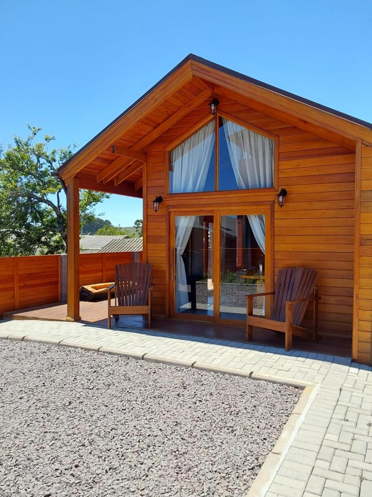 Chalet photo 3