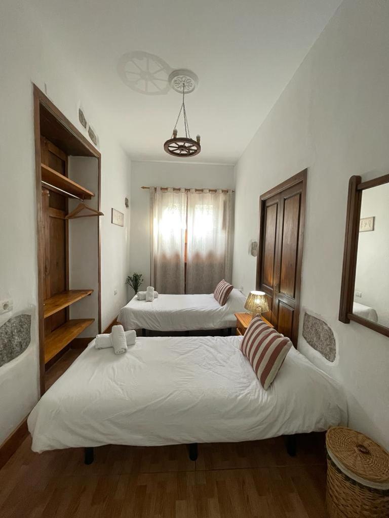 Casa de Dos Habitaciones