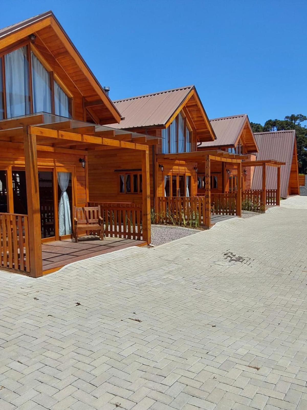 One-Bedroom Chalet photo 3