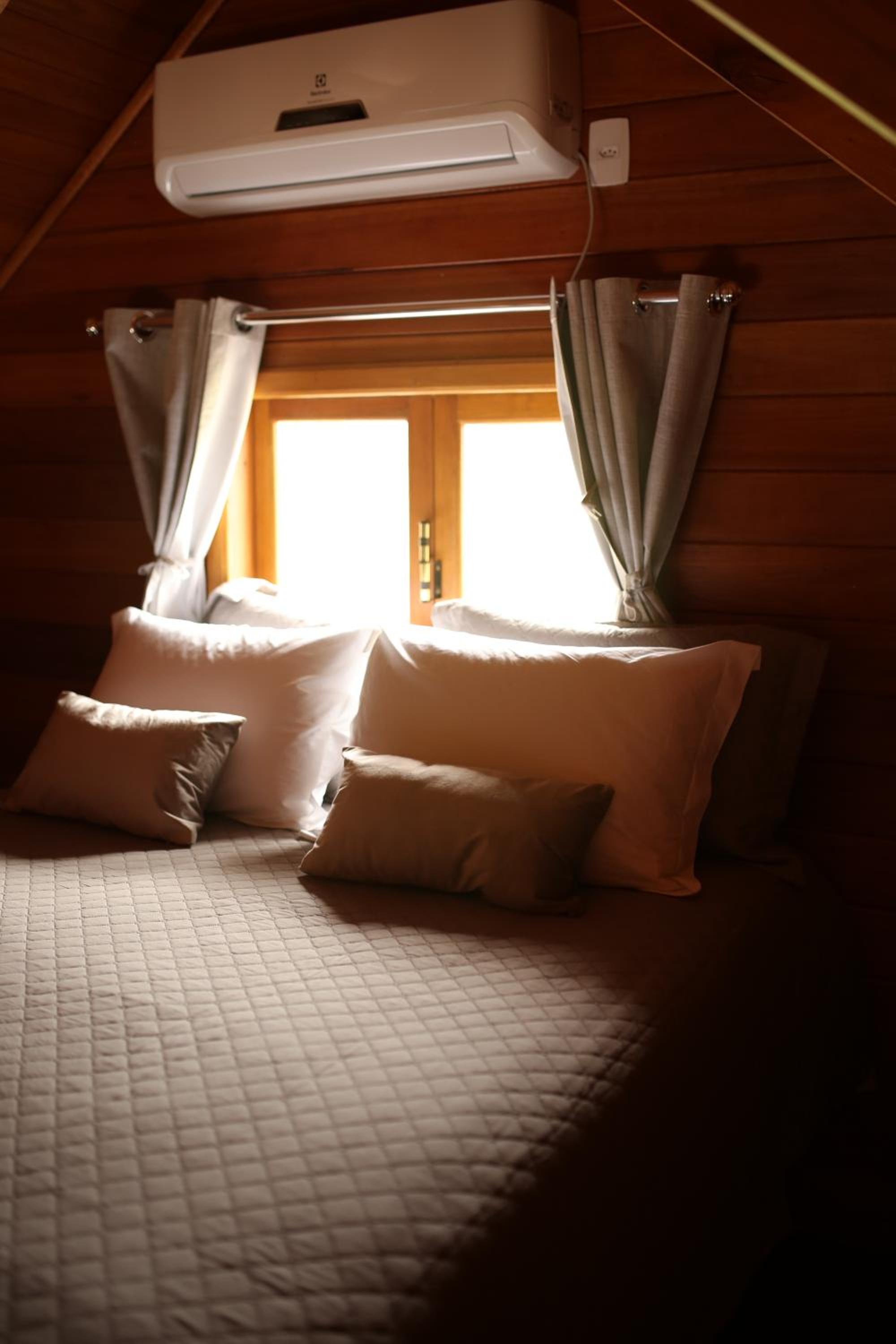 One-Bedroom Chalet photo 1