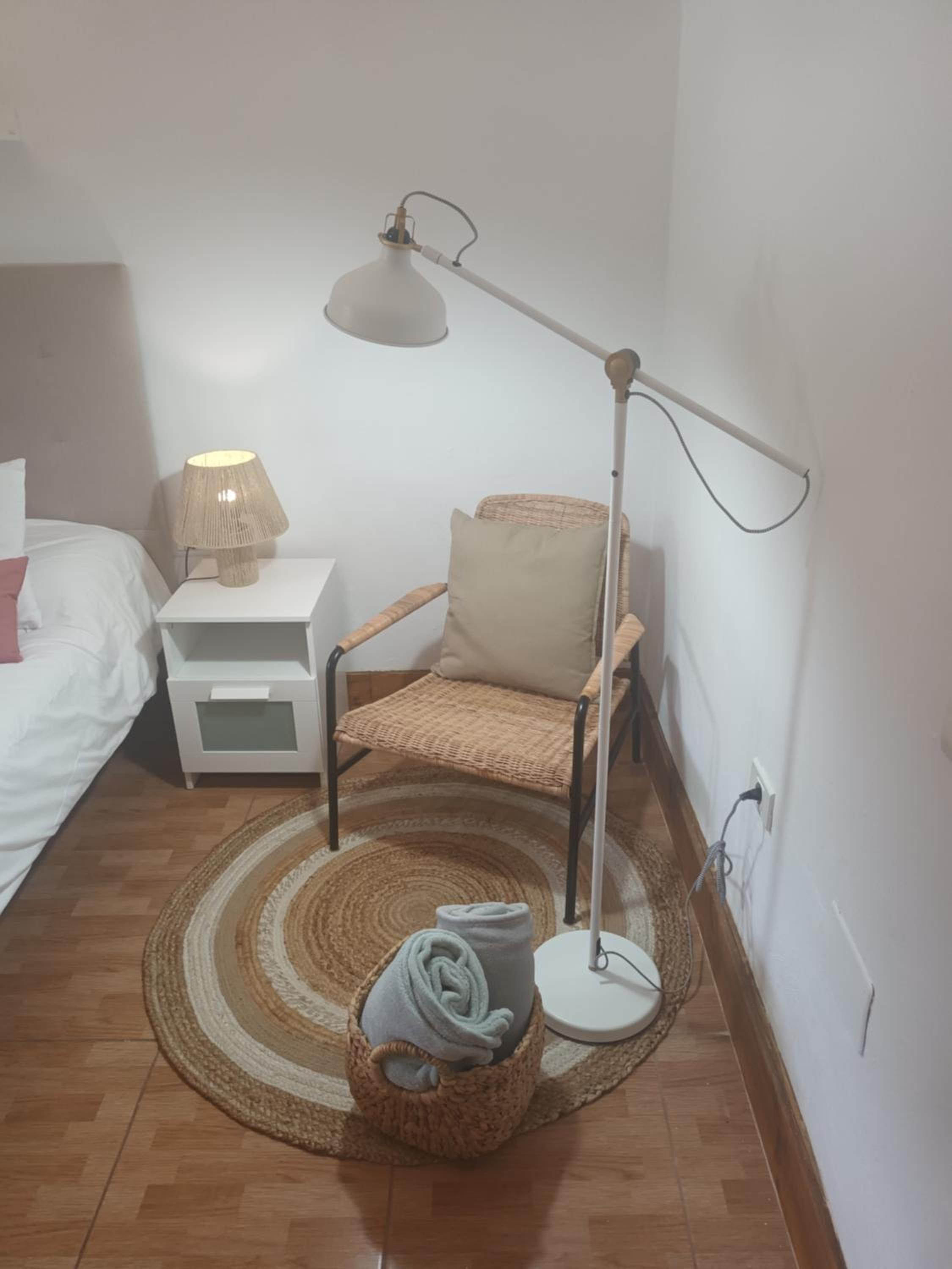Two-Bedroom House photo 2