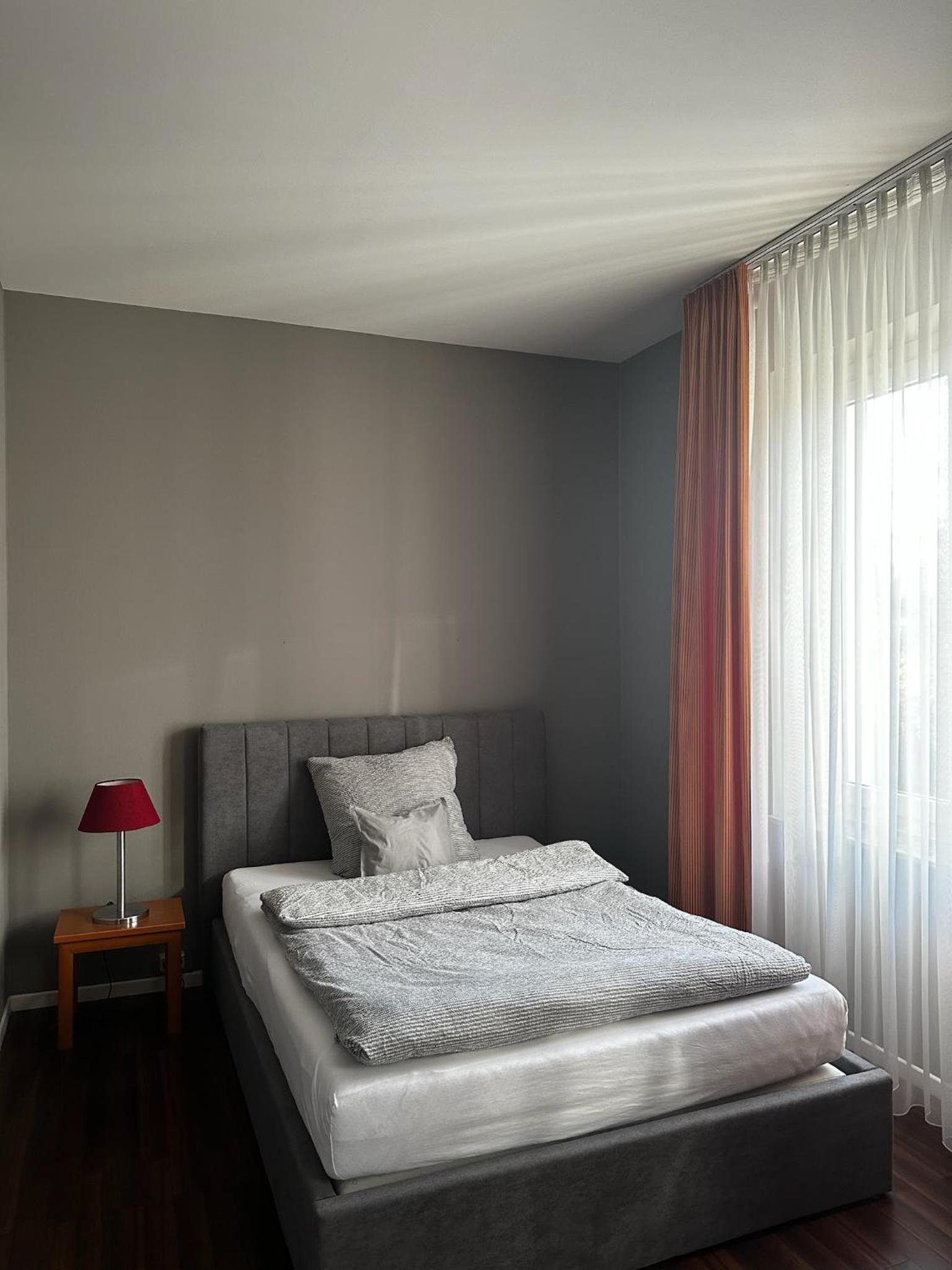 Deluxe Single Room photo 3