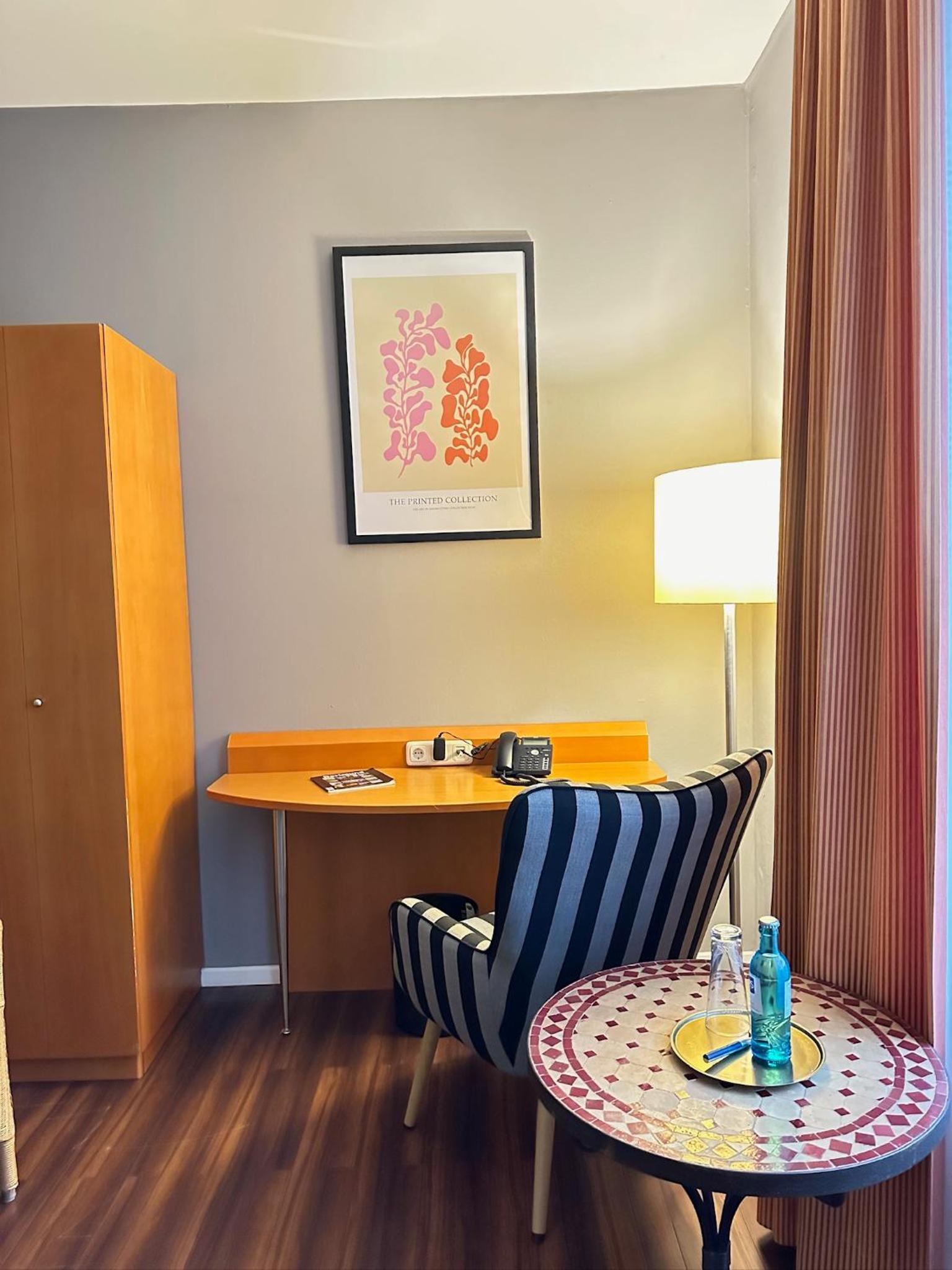 Deluxe Single Room photo 2
