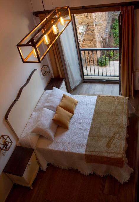 Casa de una habitación