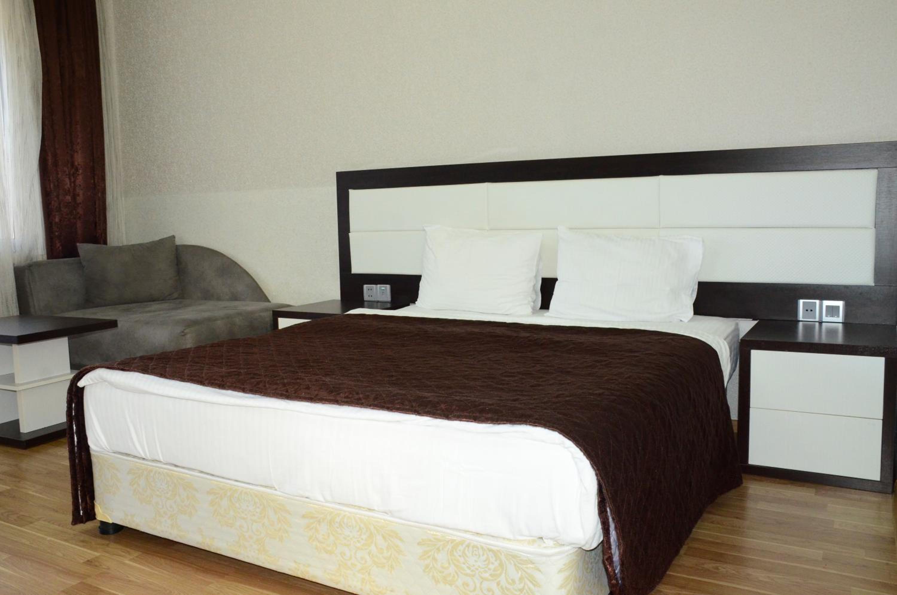 One-Bedroom Villa photo 2