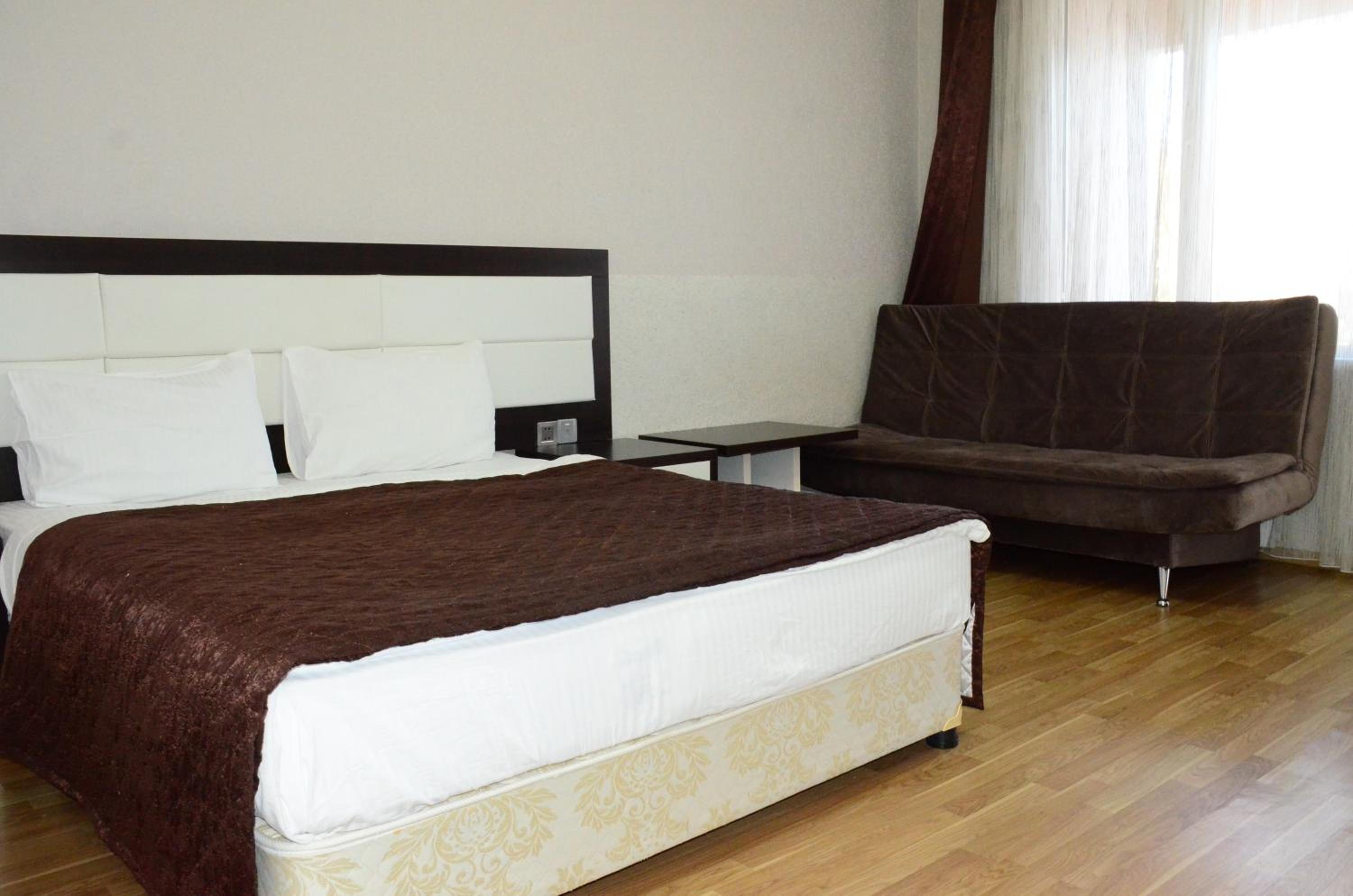 One-Bedroom Villa photo 3