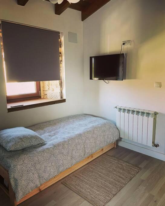 Casa de Dos Habitaciones