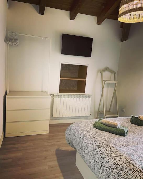 Two-Bedroom House photo 2