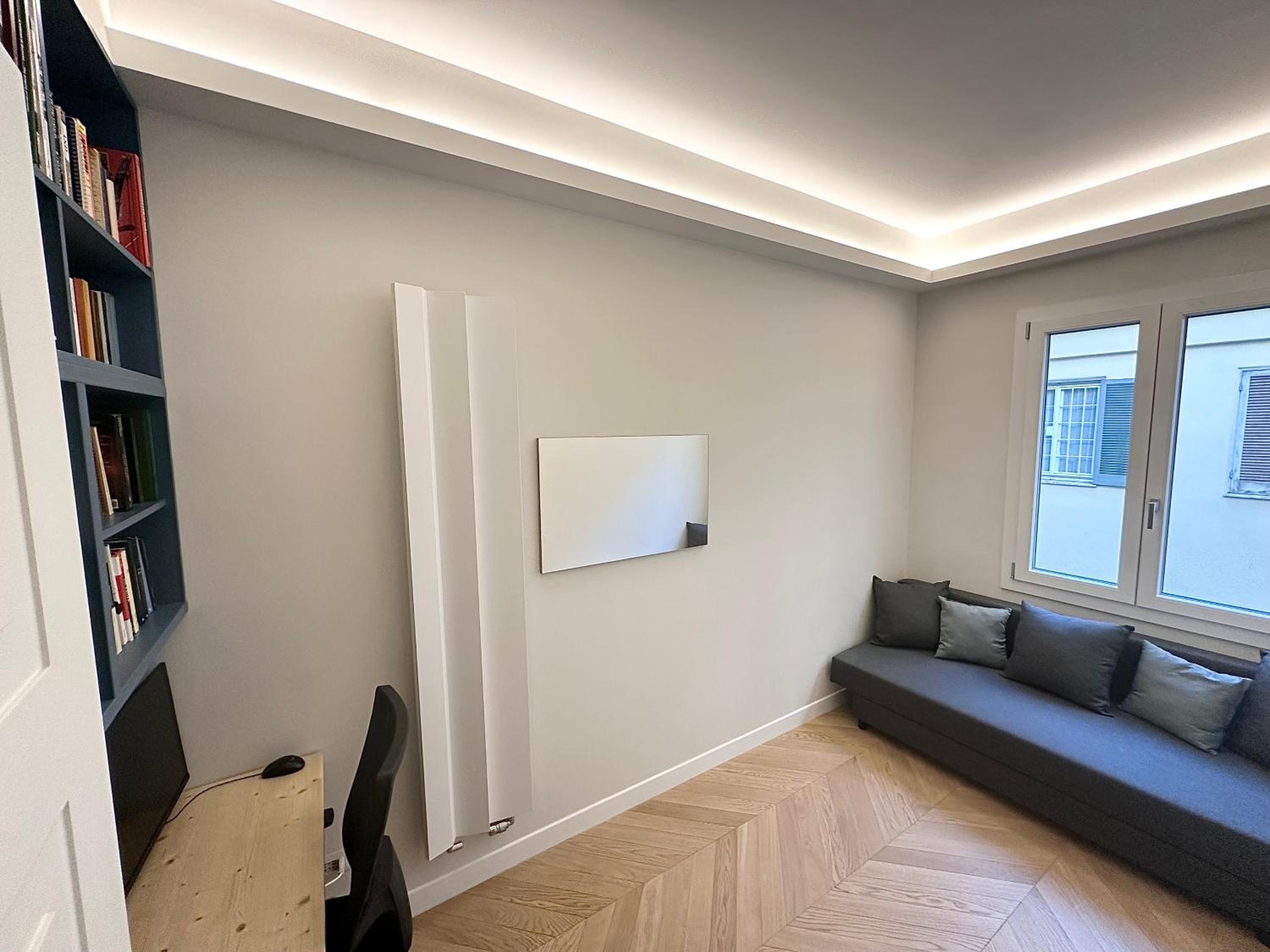 Two-Bedroom Apartment photo 2
