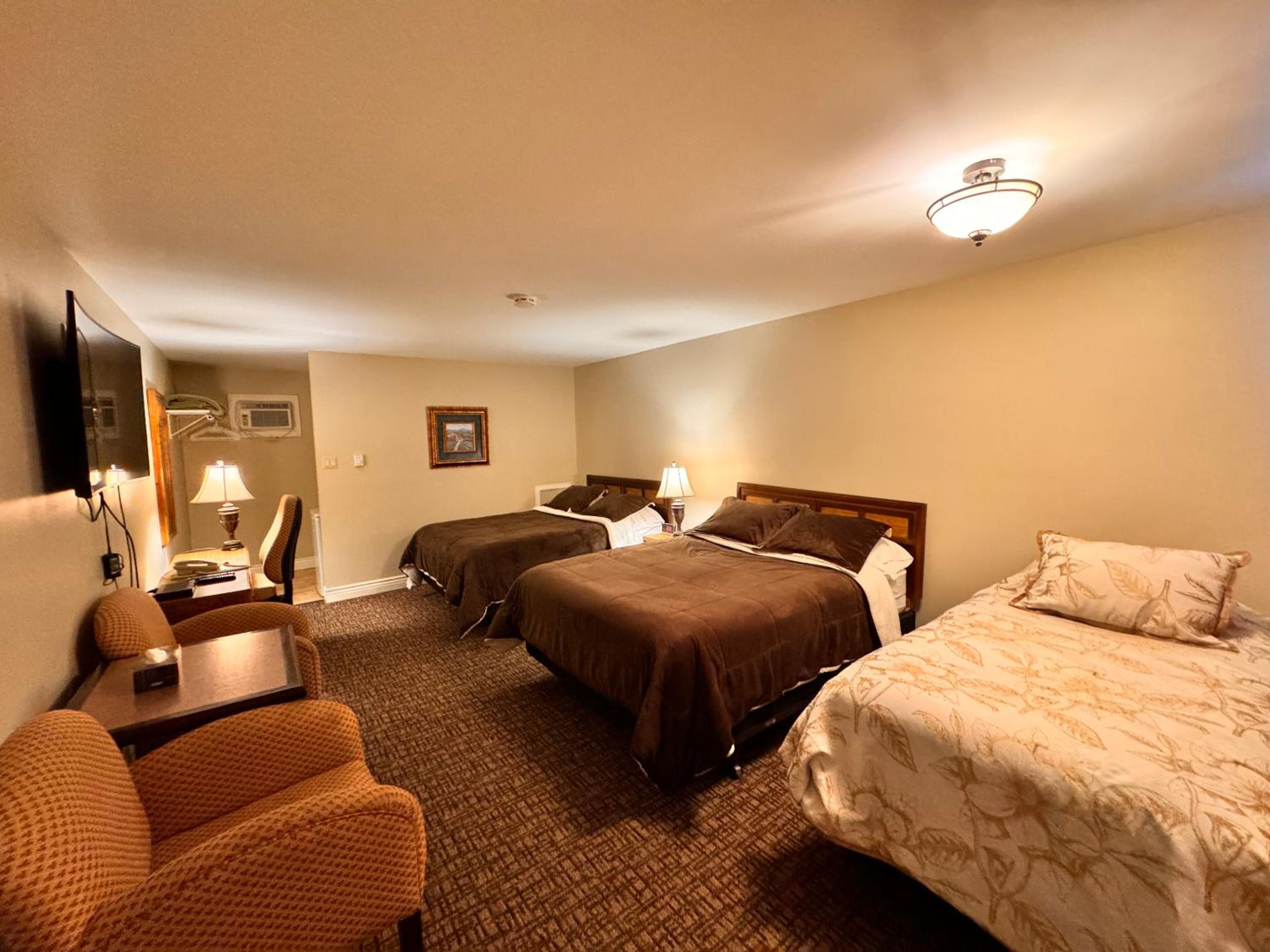 Family Room - Photo 3