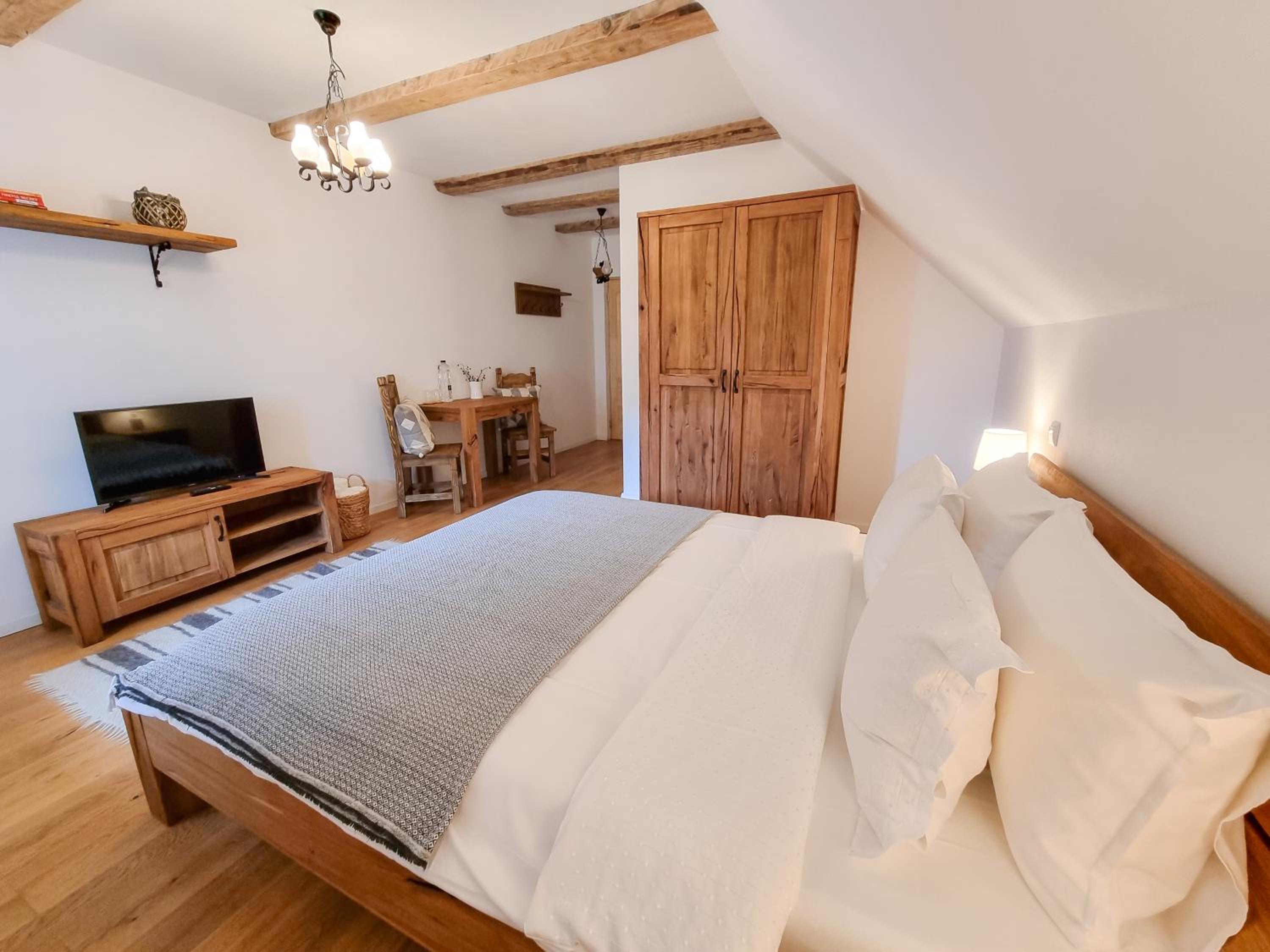 Double Room photo 1