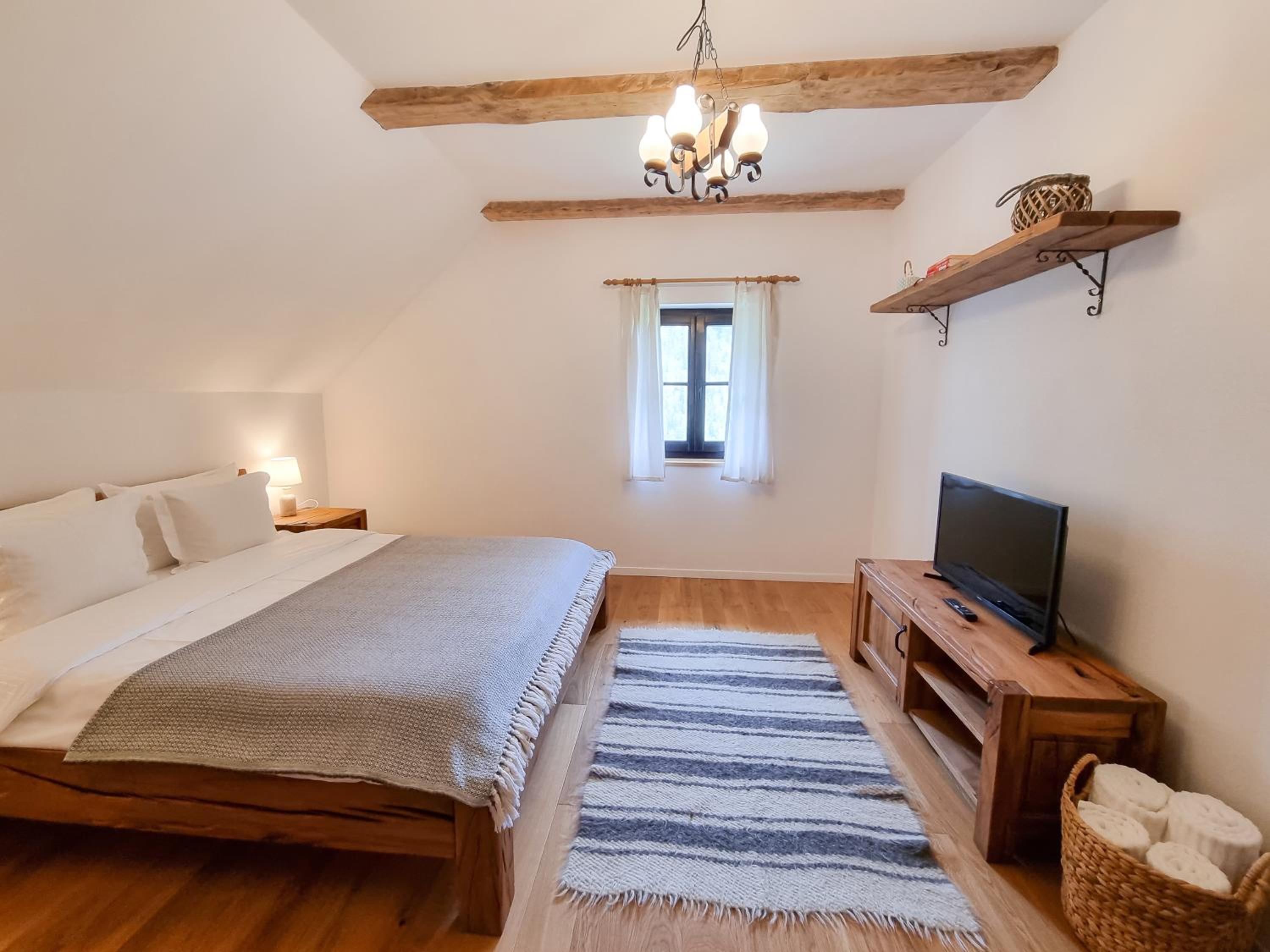Double Room photo 3