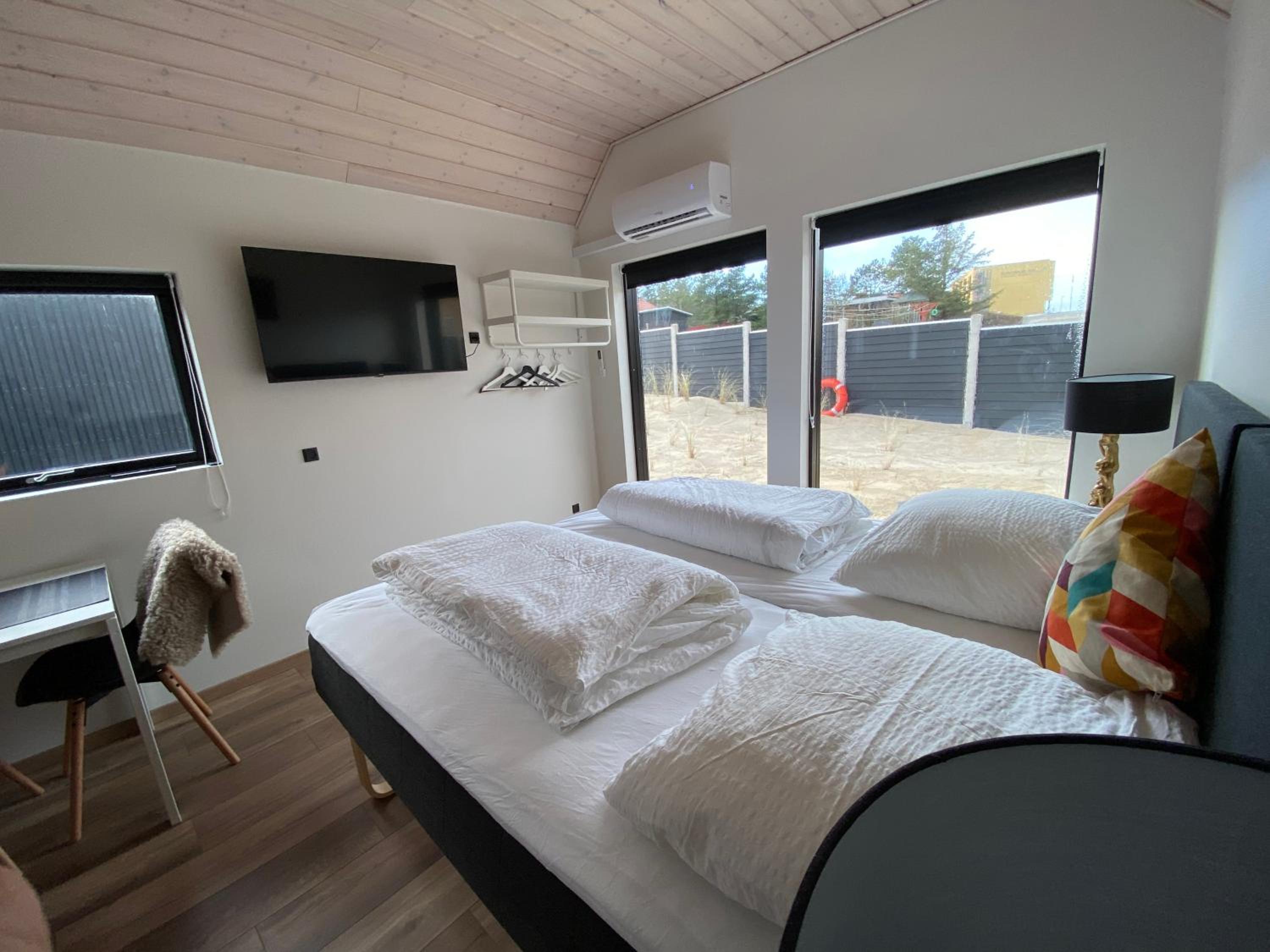 Double Room with Park View photo 2