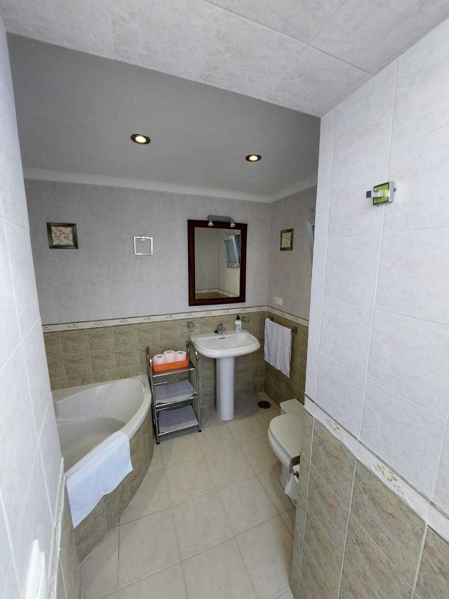 Three-Bedroom House photo 2