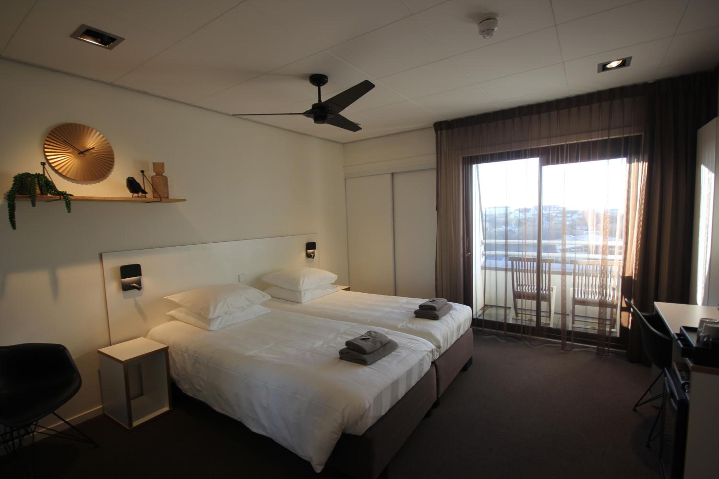 Double Room Frontside photo 1