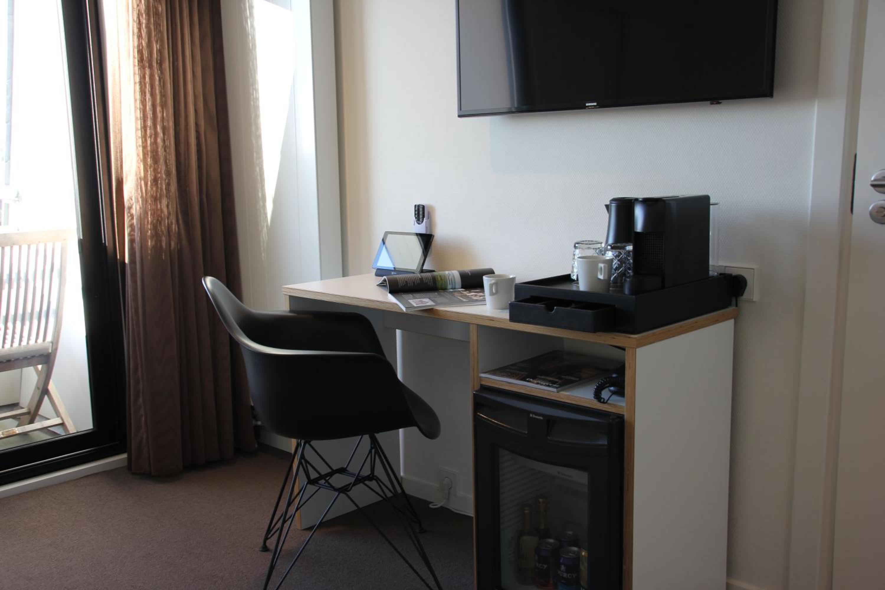 Double Room Backside - Photo 2