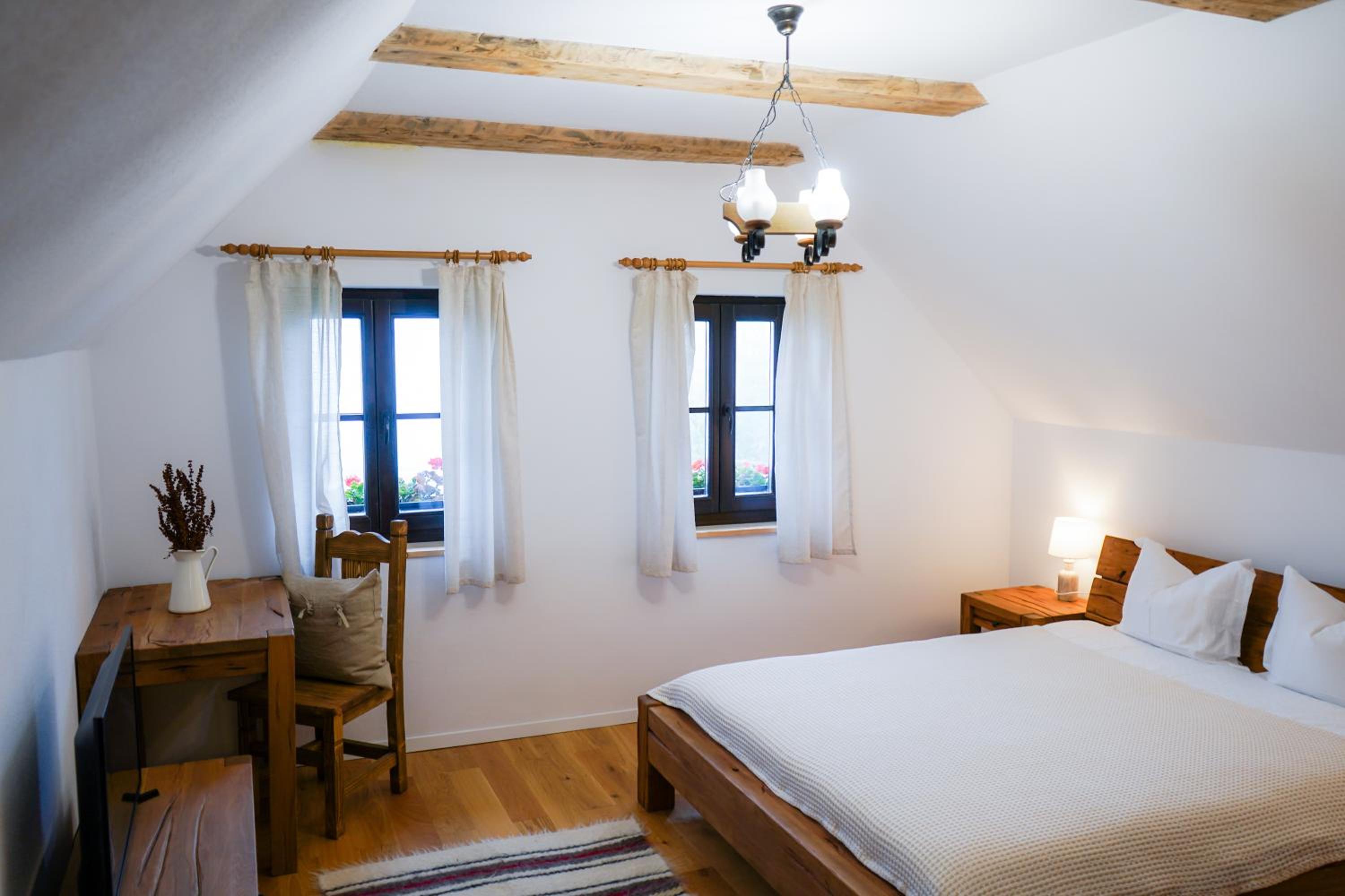 Double Room photo 1