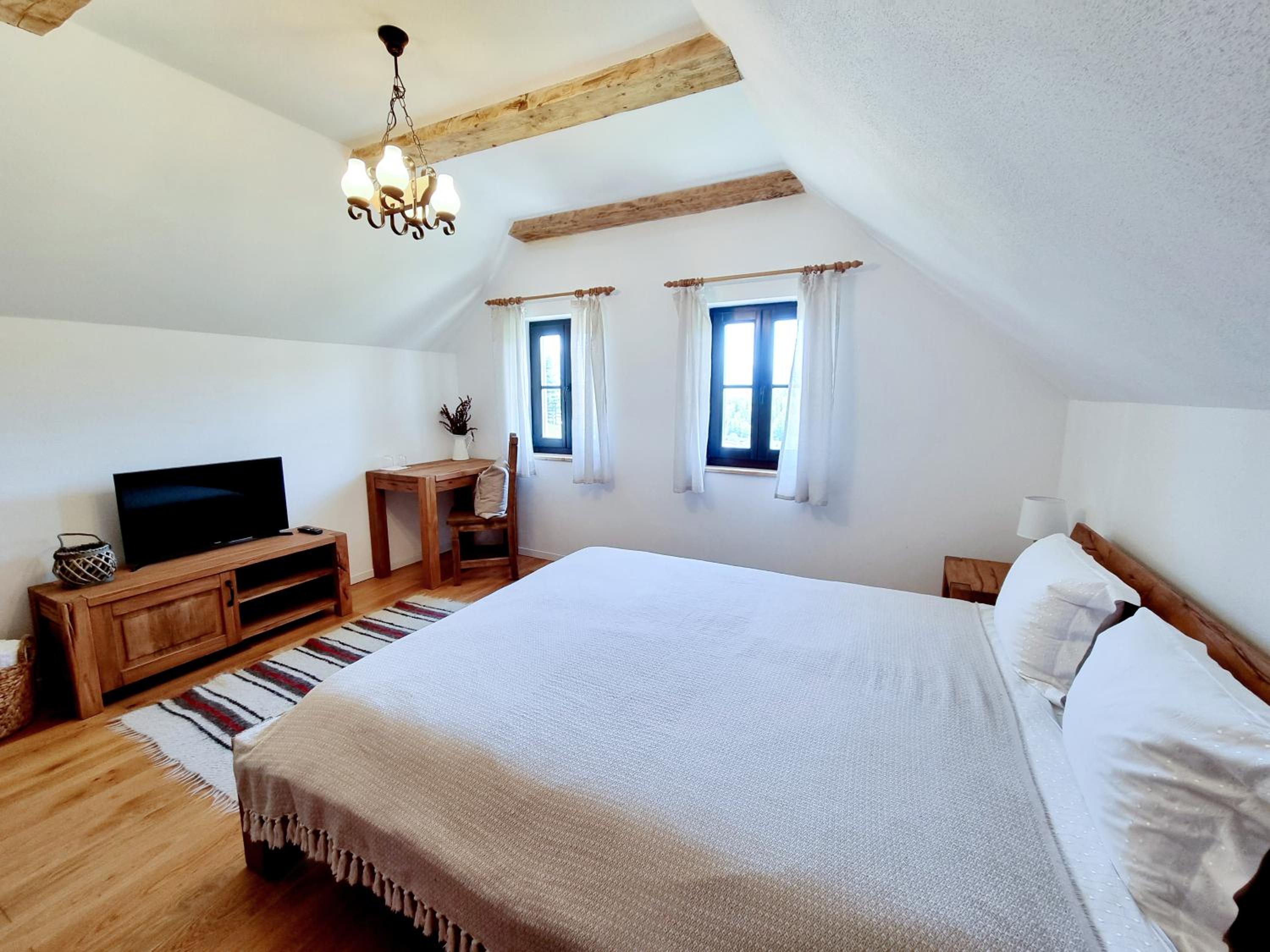 Double Room photo 3