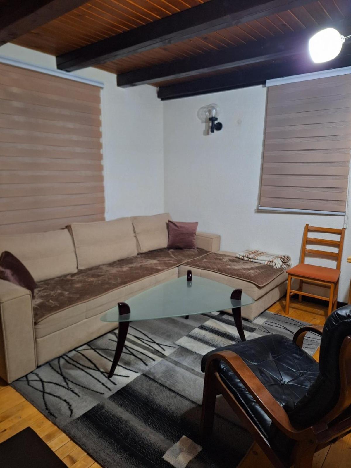 Two-Bedroom House photo 1