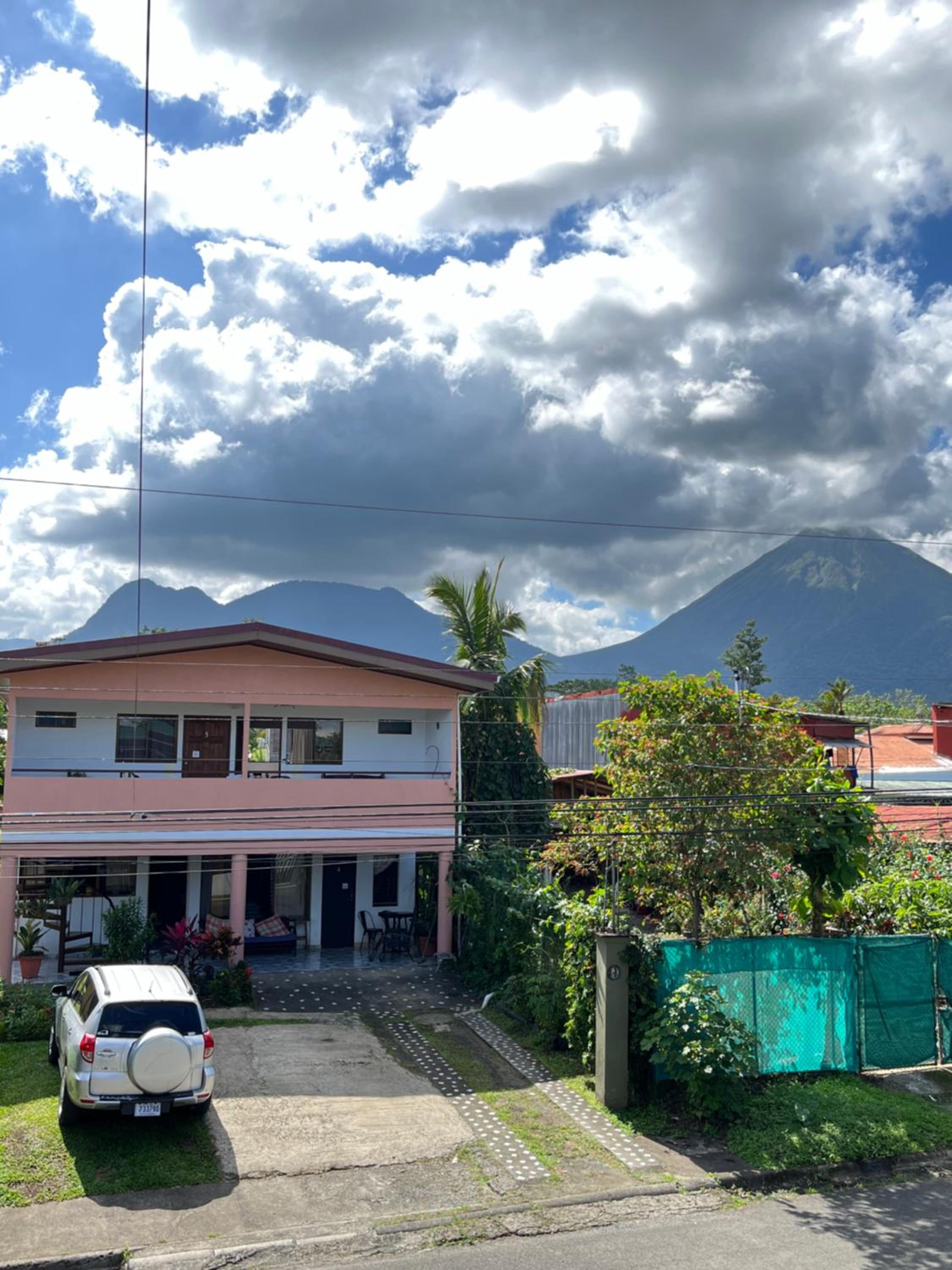 Studio with Mountain View photo 2