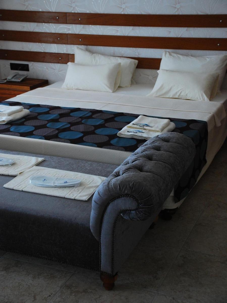 Suite photo 1