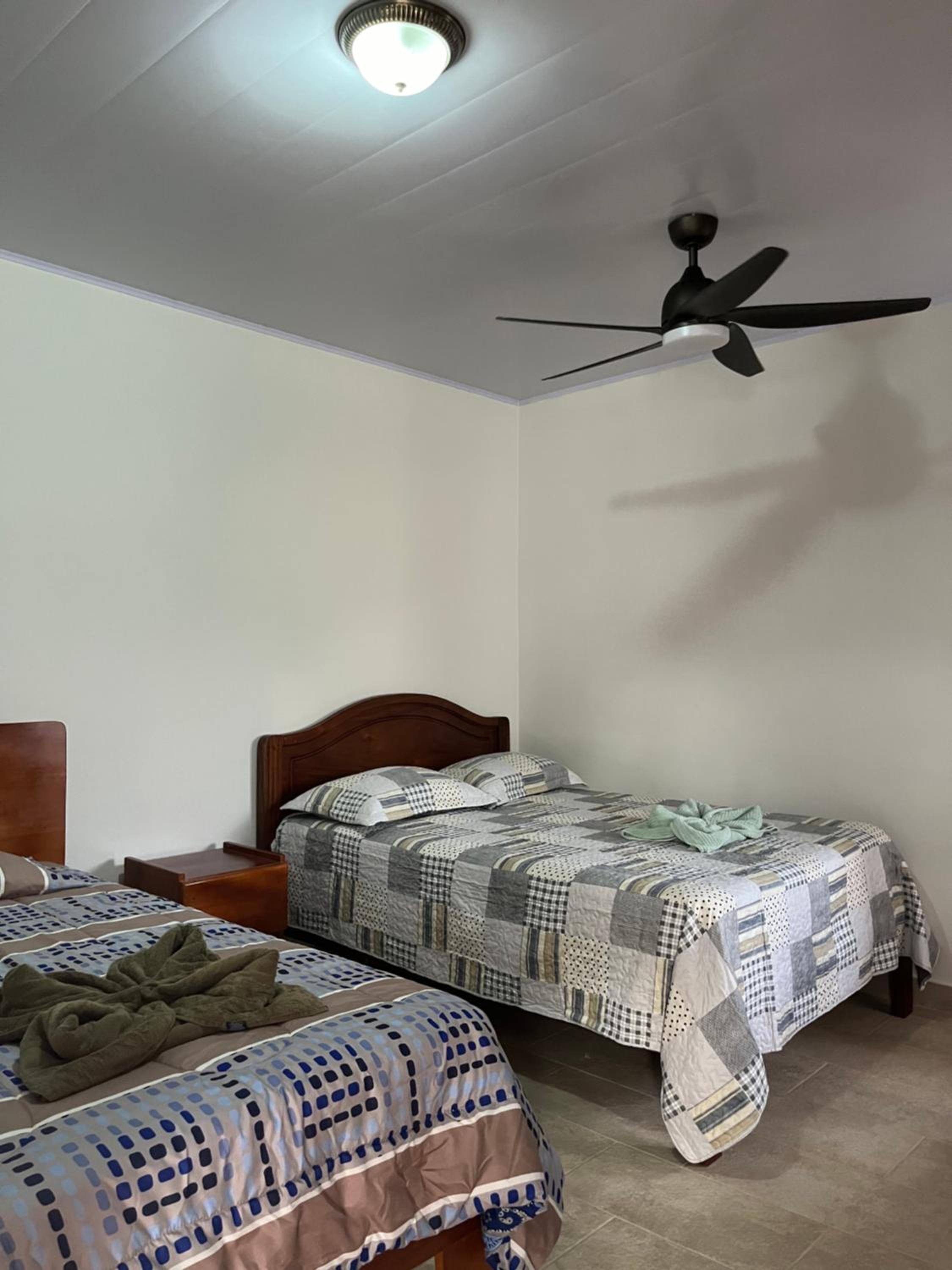 Deluxe Family Room photo 1
