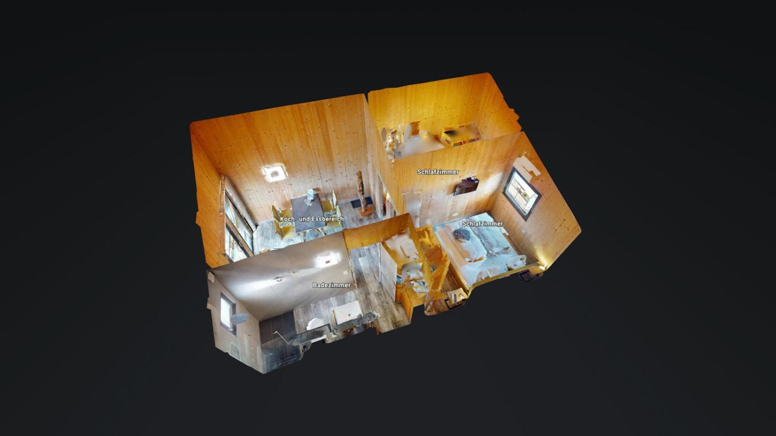 Chalet photo 2