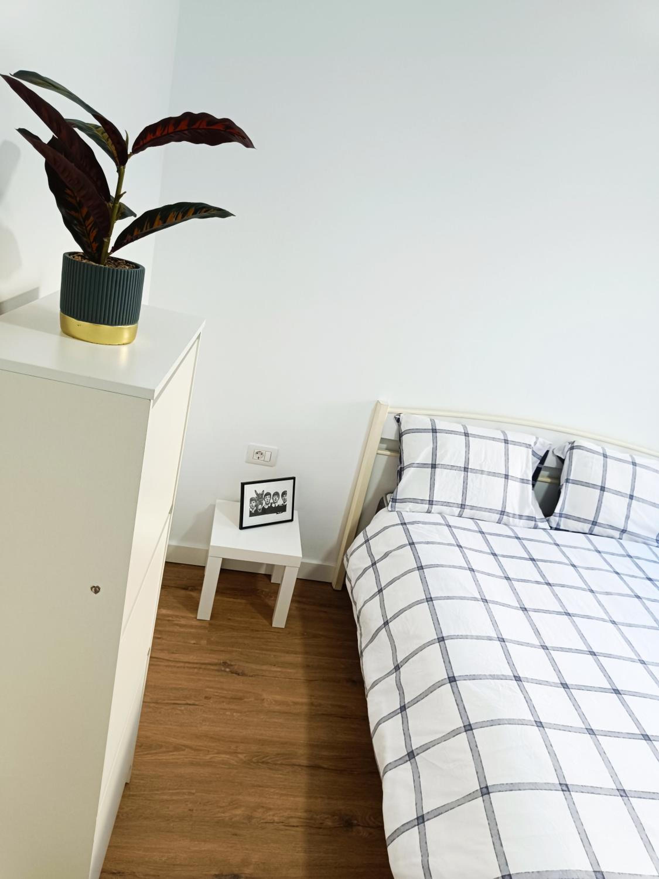 Departamento de tres habitaciones