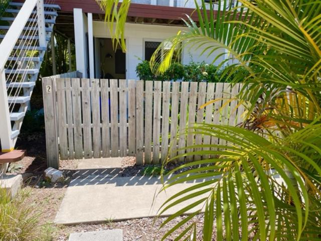 Apartment with Garden View photo 3