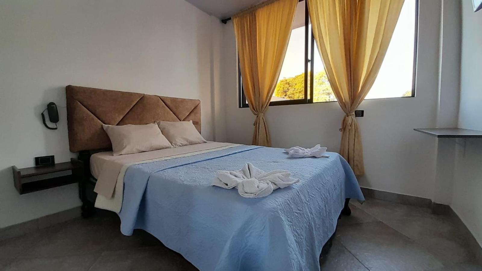 Deluxe Double Room photo 3