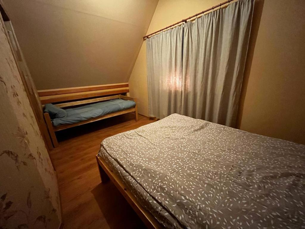 Two-Bedroom House photo 2