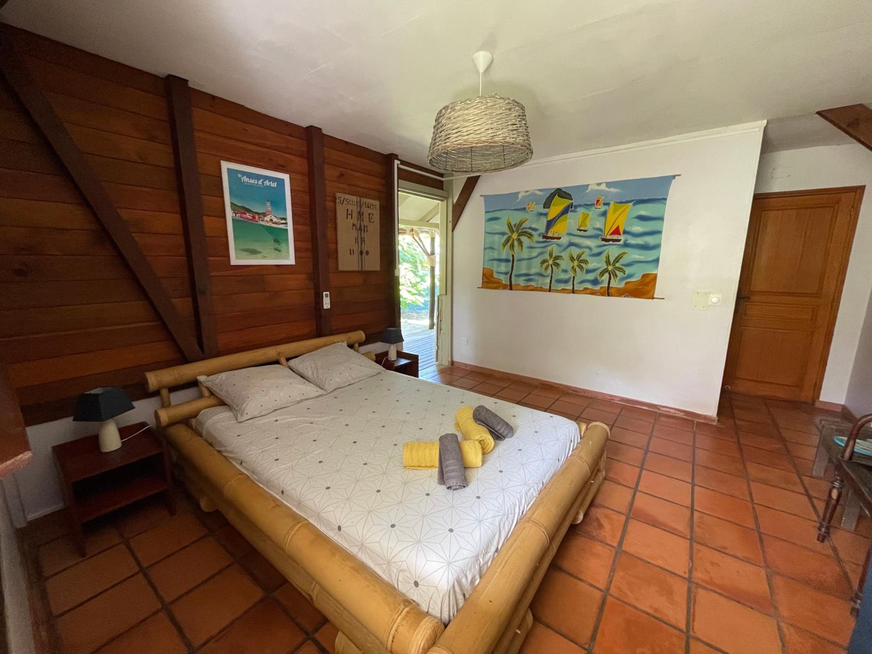 Apartment with Terrace photo 1