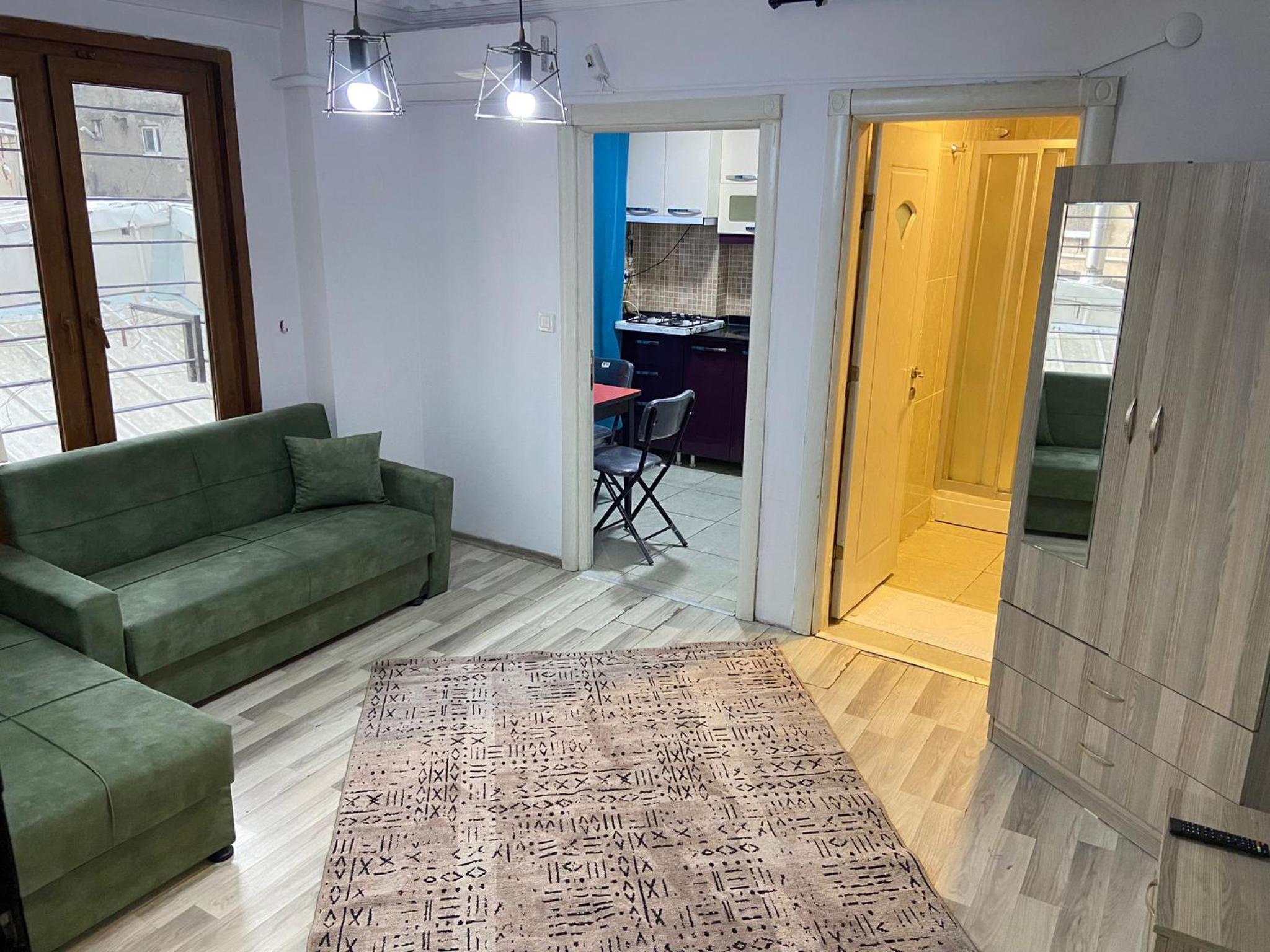 Superior Apartment photo 1