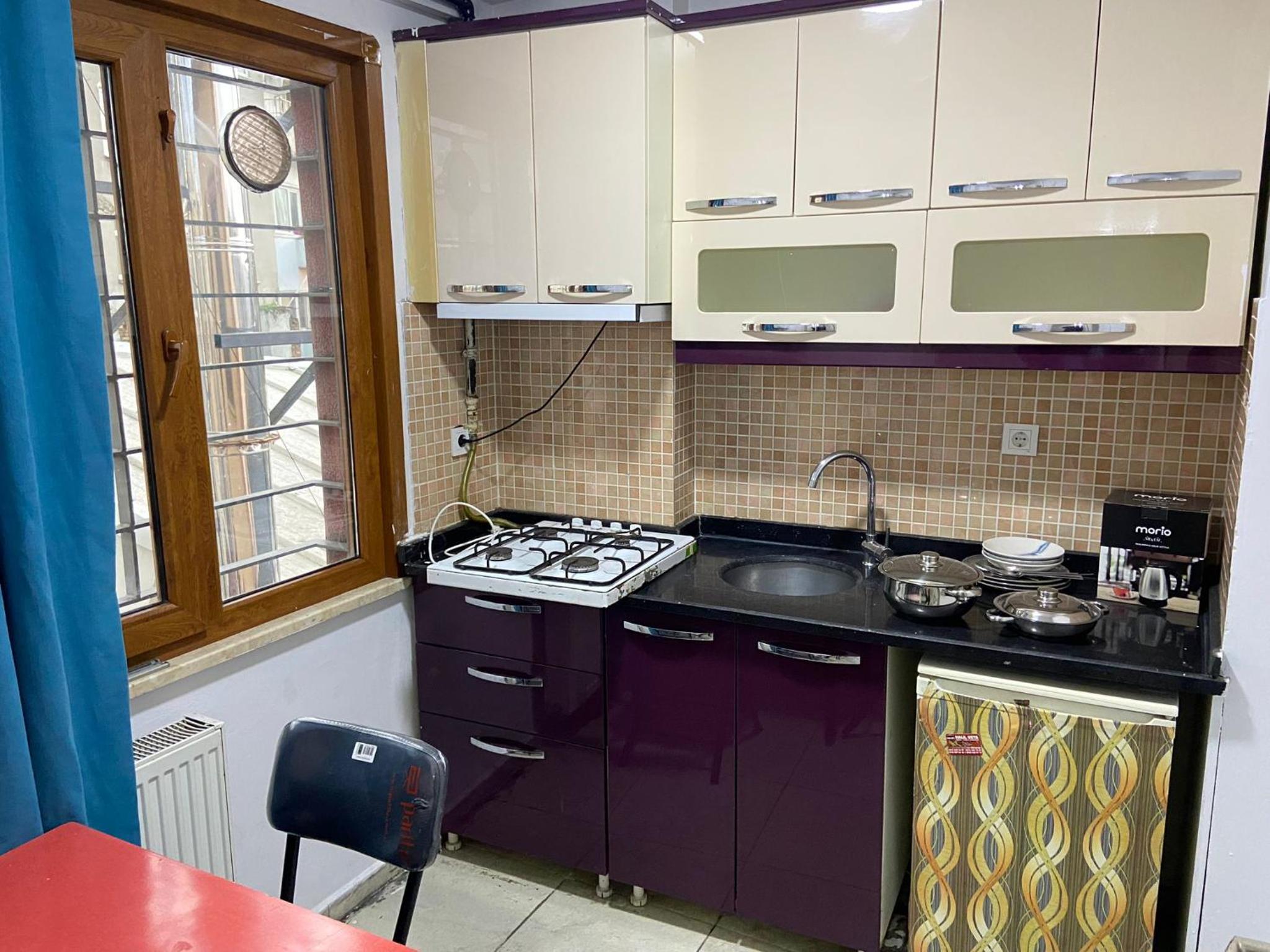 Superior Apartment photo 2