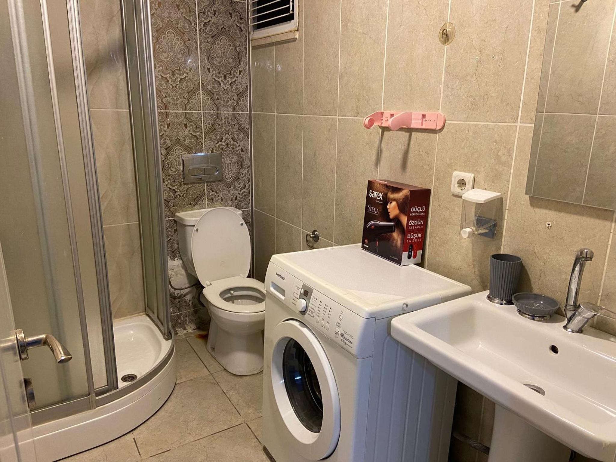 Superior Apartment photo 3