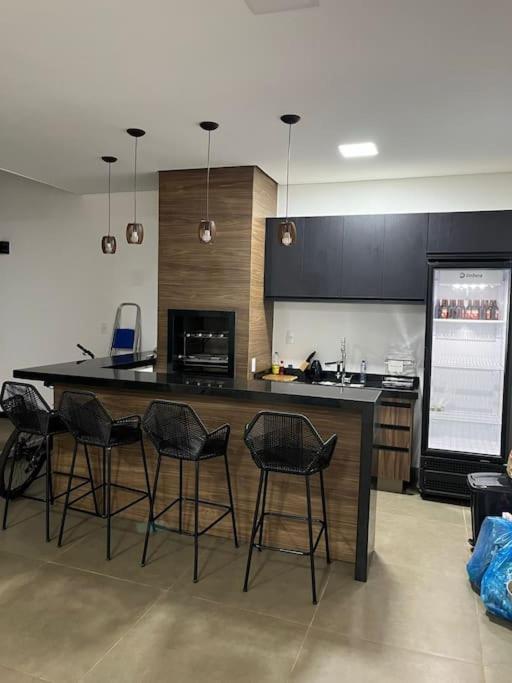 One-Bedroom House photo 3