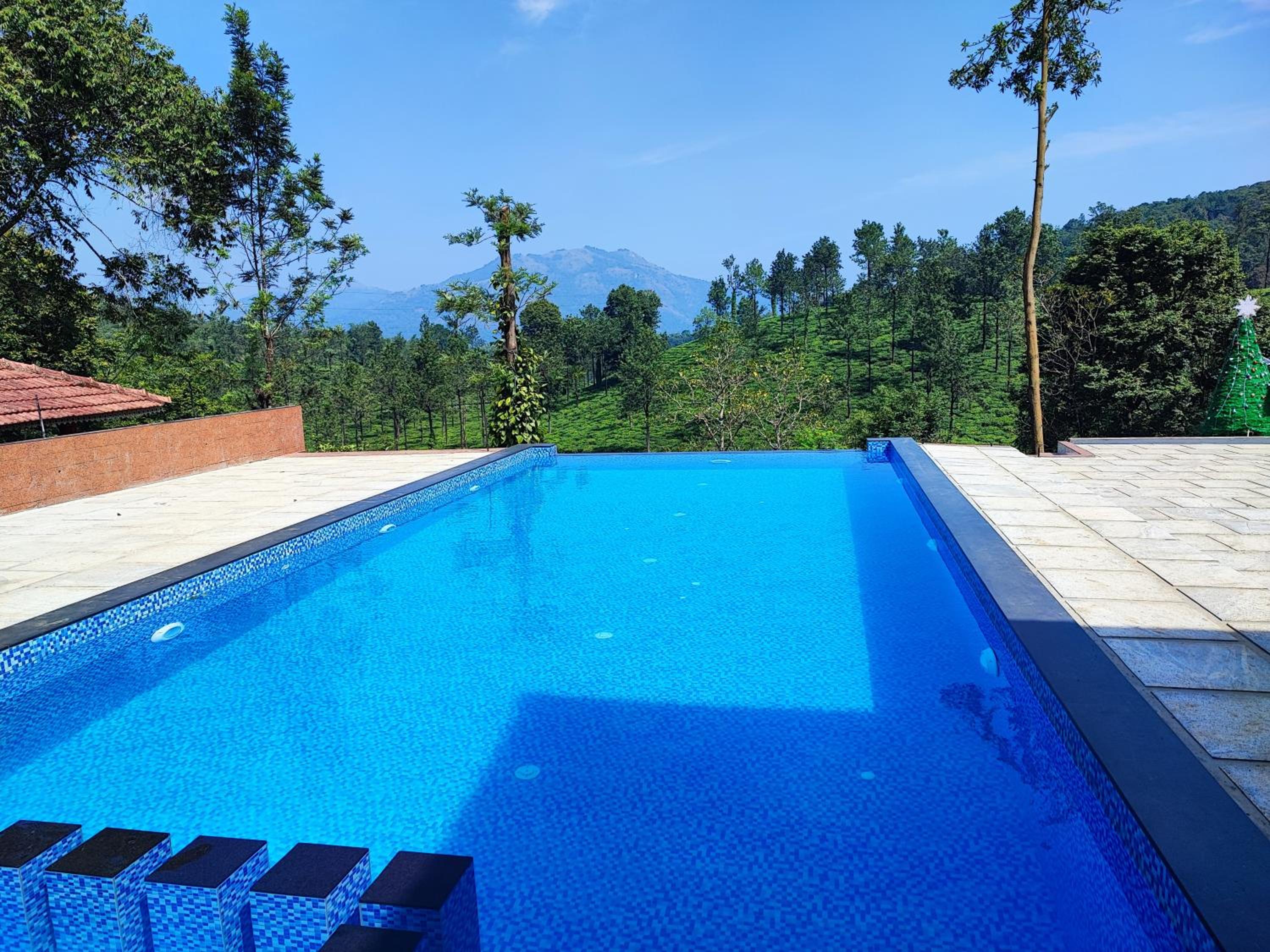 Two-Bedroom Villa - Photo 14