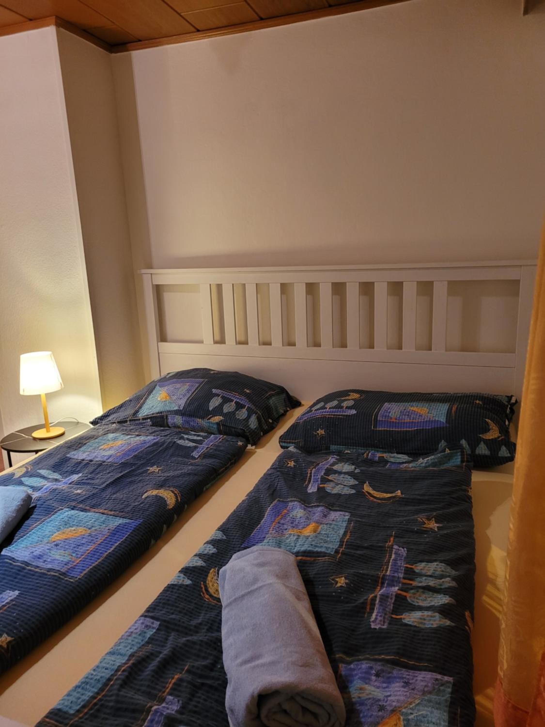 Three-Bedroom Apartment - Photo 14
