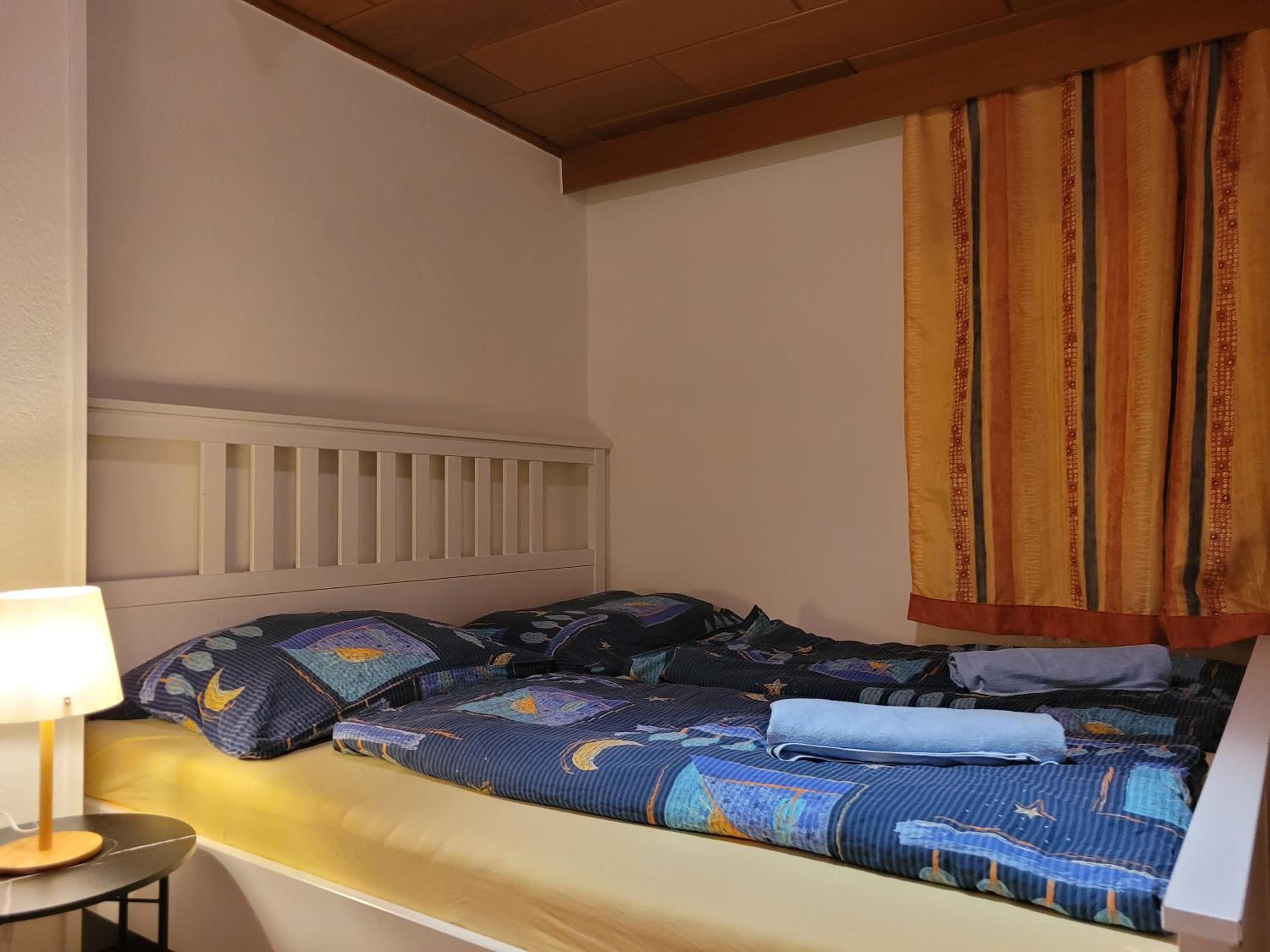 Three-Bedroom Apartment - Photo 16