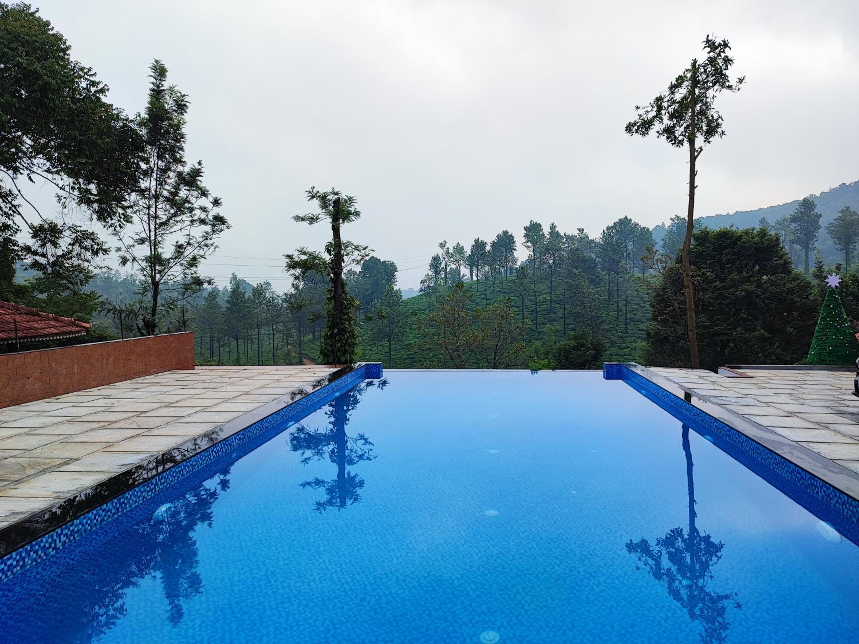 Two-Bedroom Villa - Photo 13