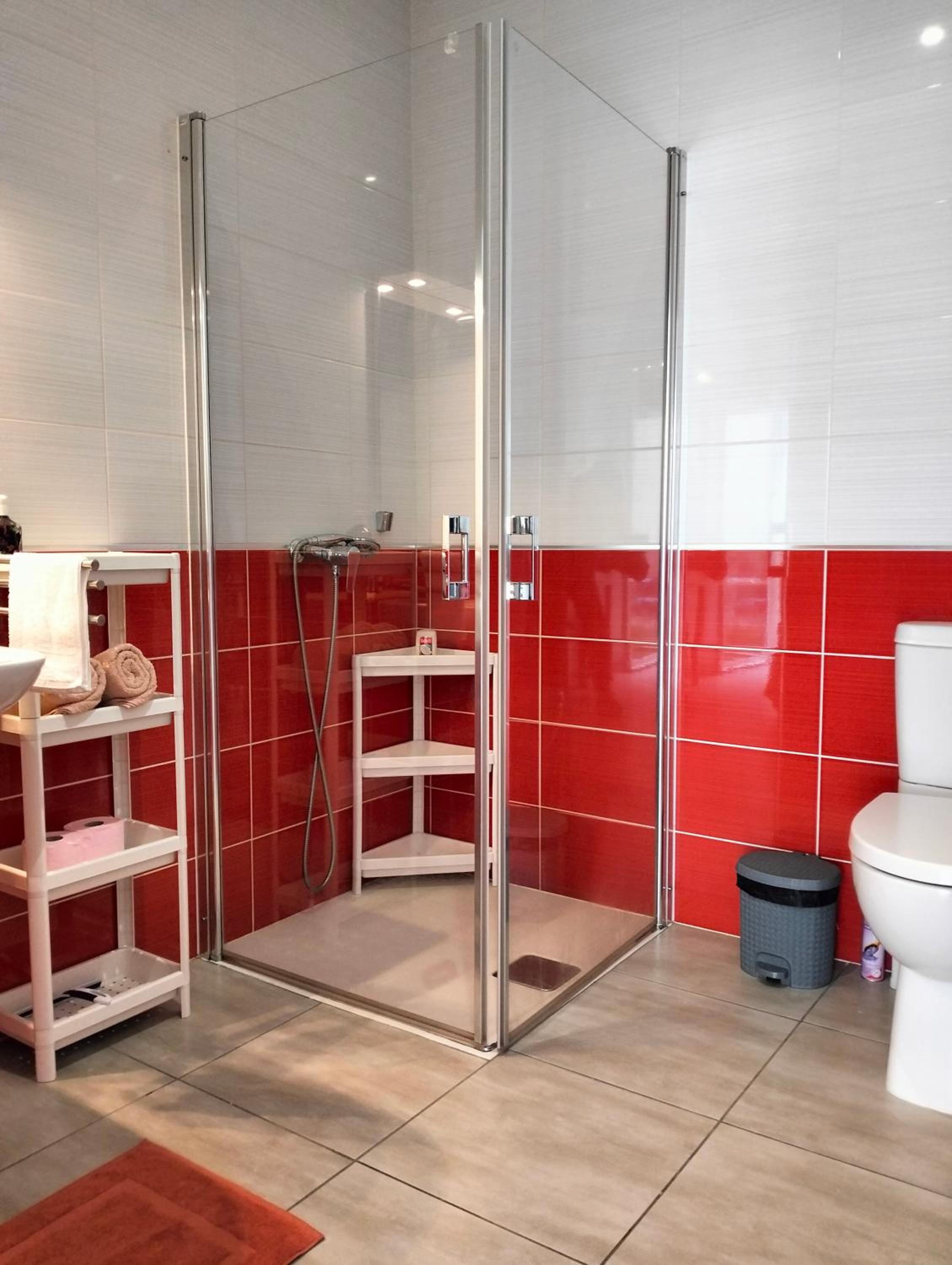 Double Room - Disability Access