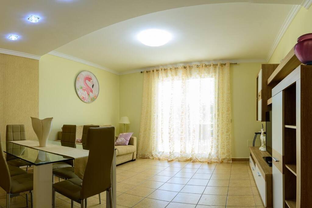 Departamento de tres habitaciones