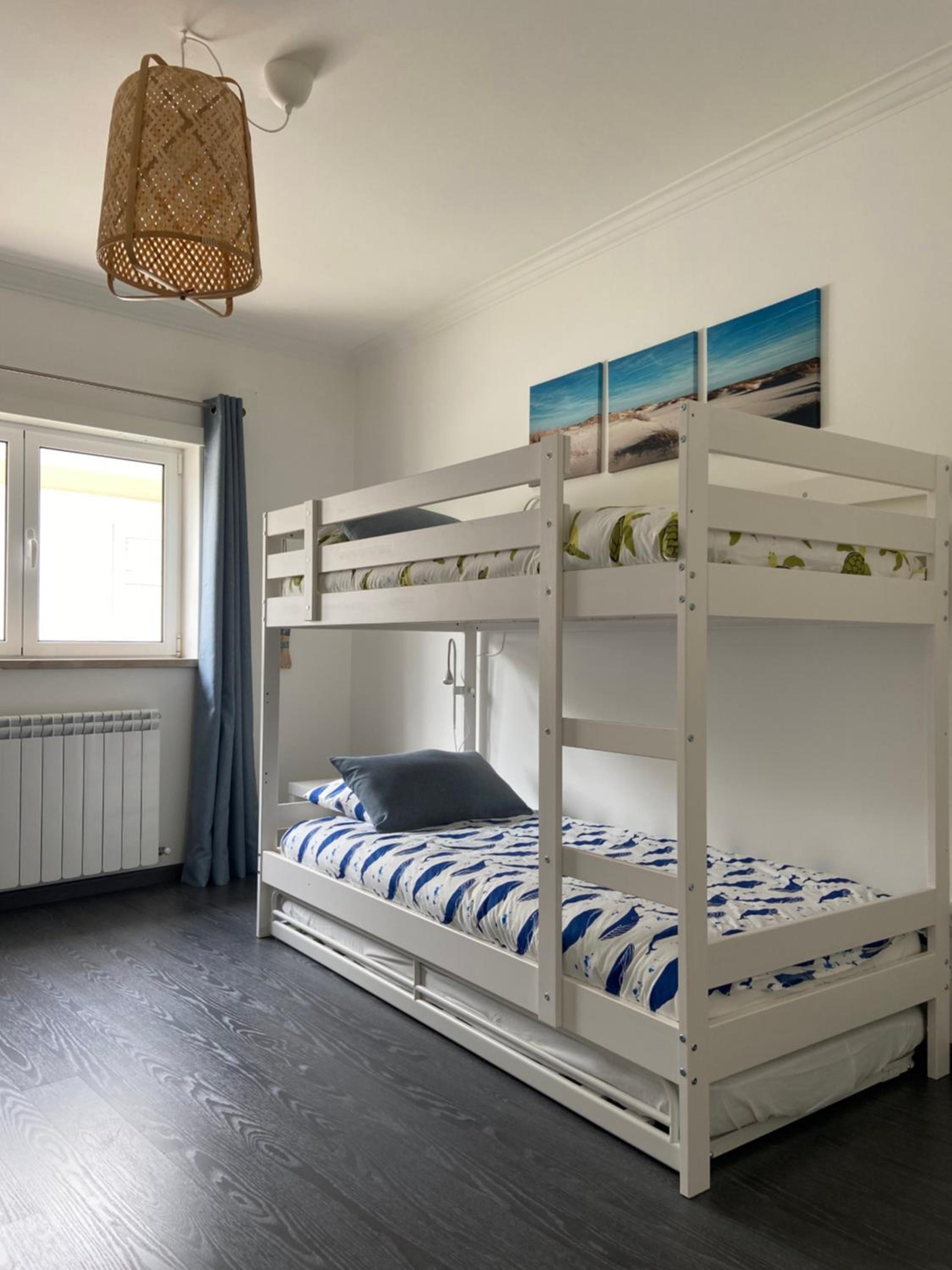 Two-Bedroom Villa photo 1