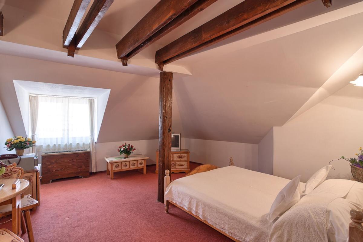 Deluxe Double Room photo 2