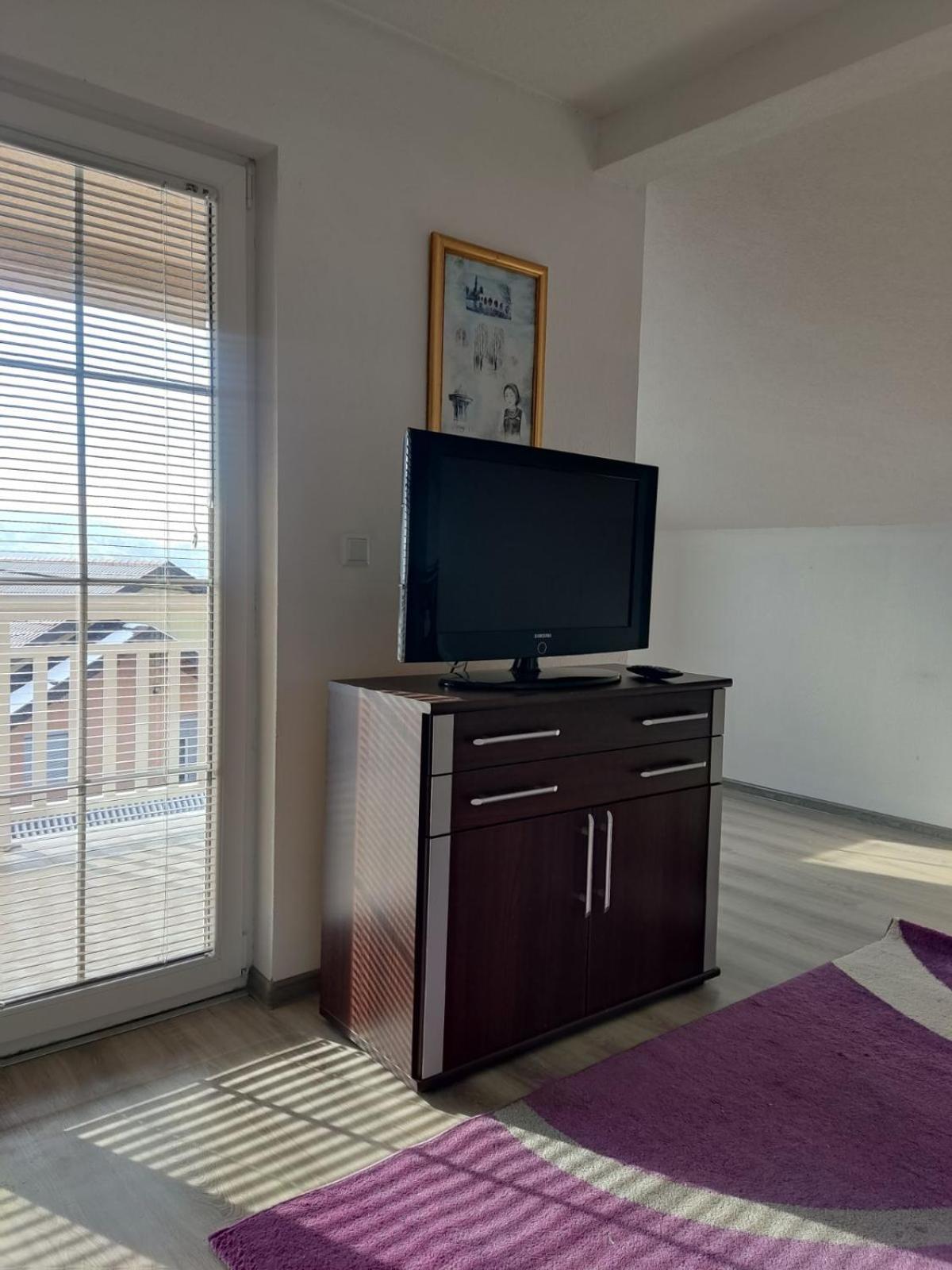 Two-Bedroom Apartment photo 1