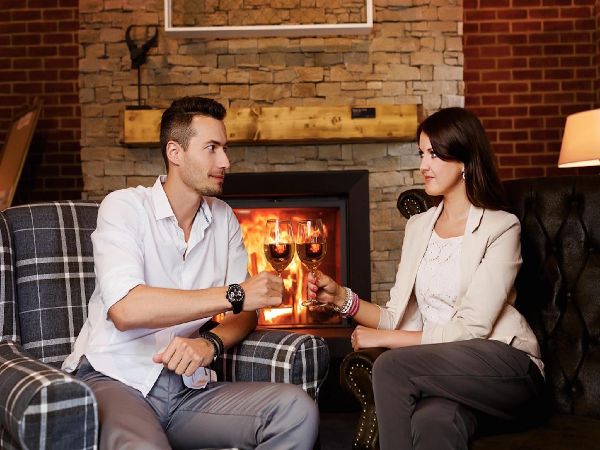 Special Offer - Superior Double Room with Balcony and Forest View with Romantic Package