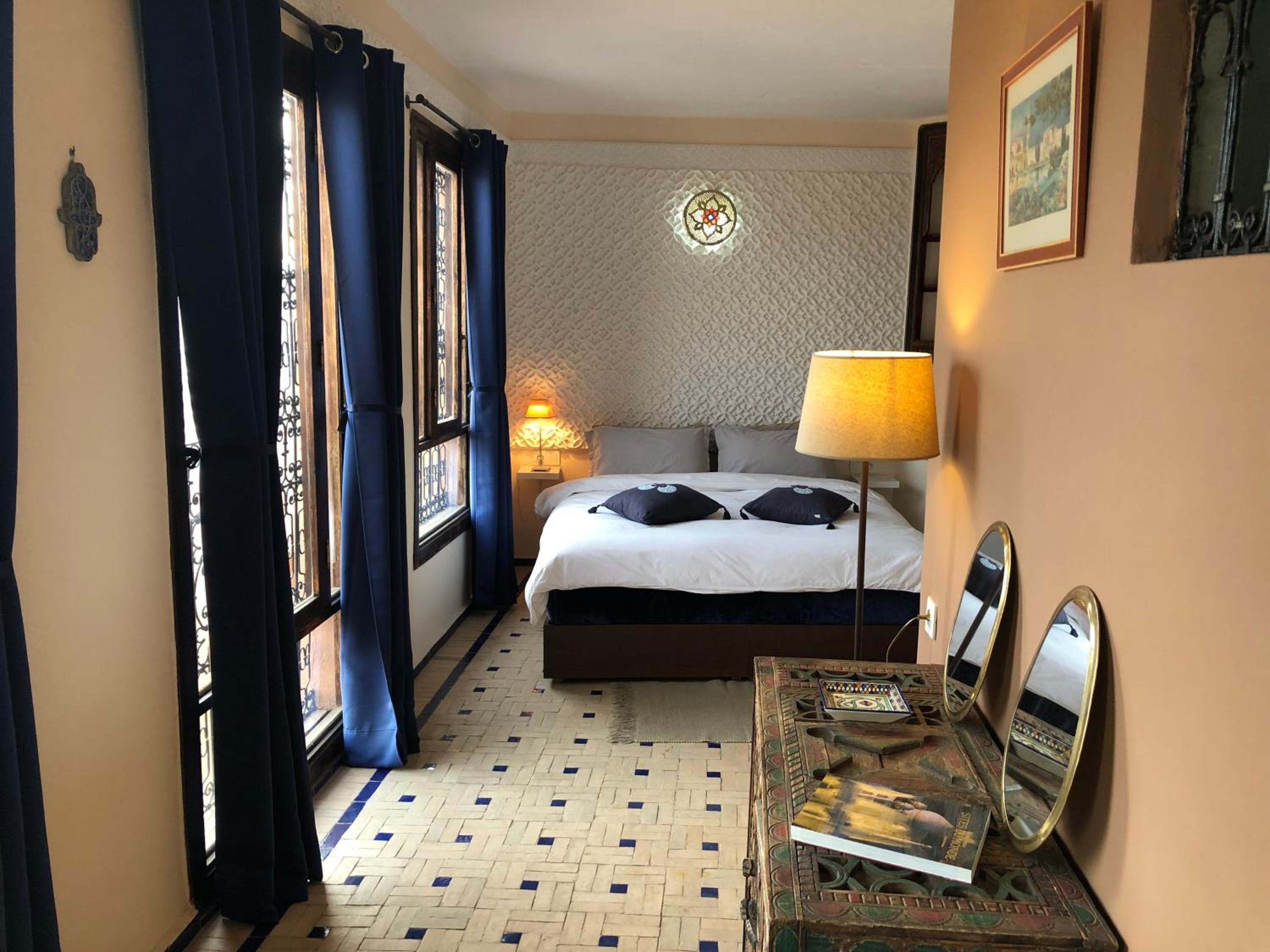 Superior Queen Room