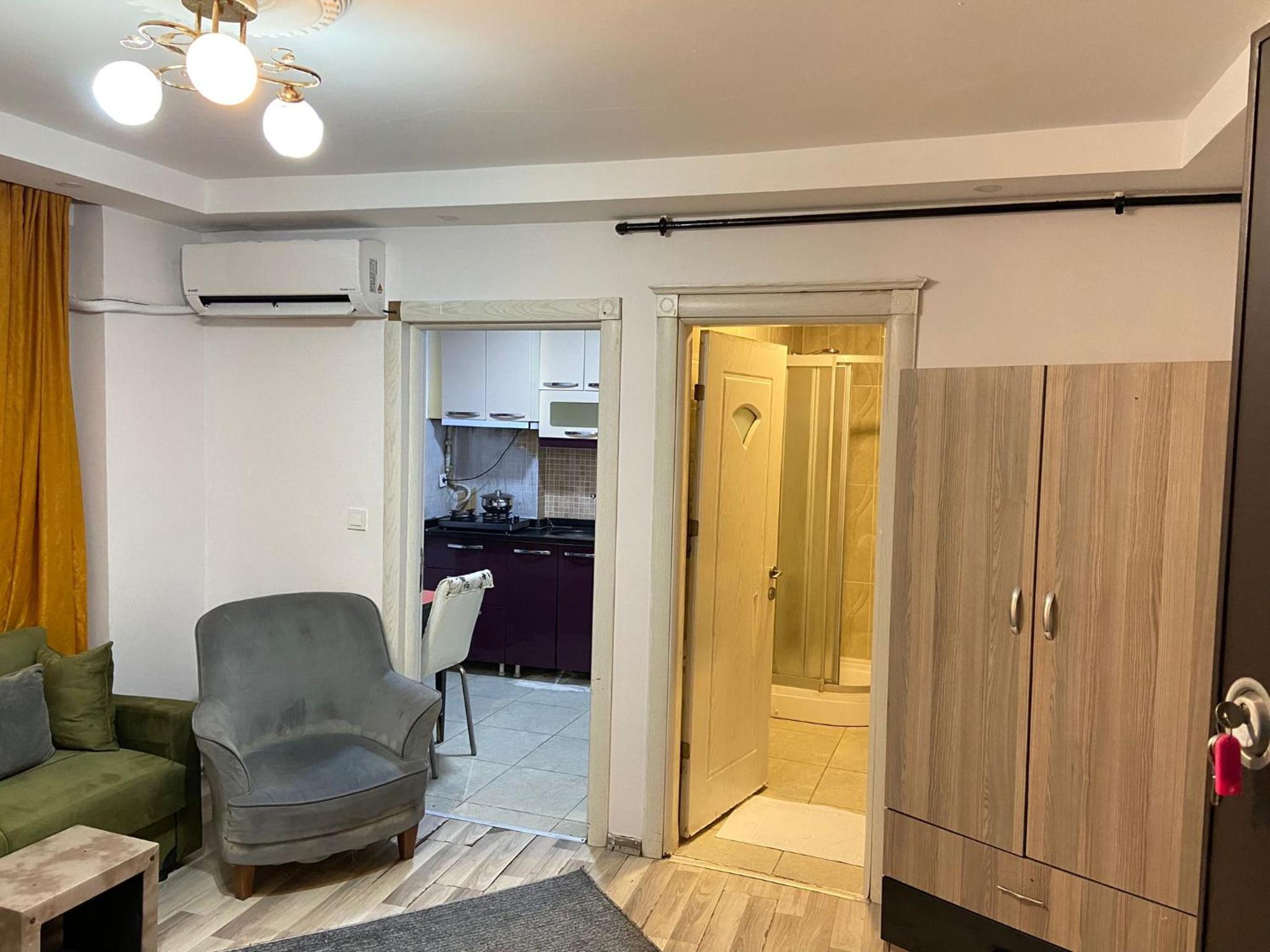 Standard Apartment photo 1